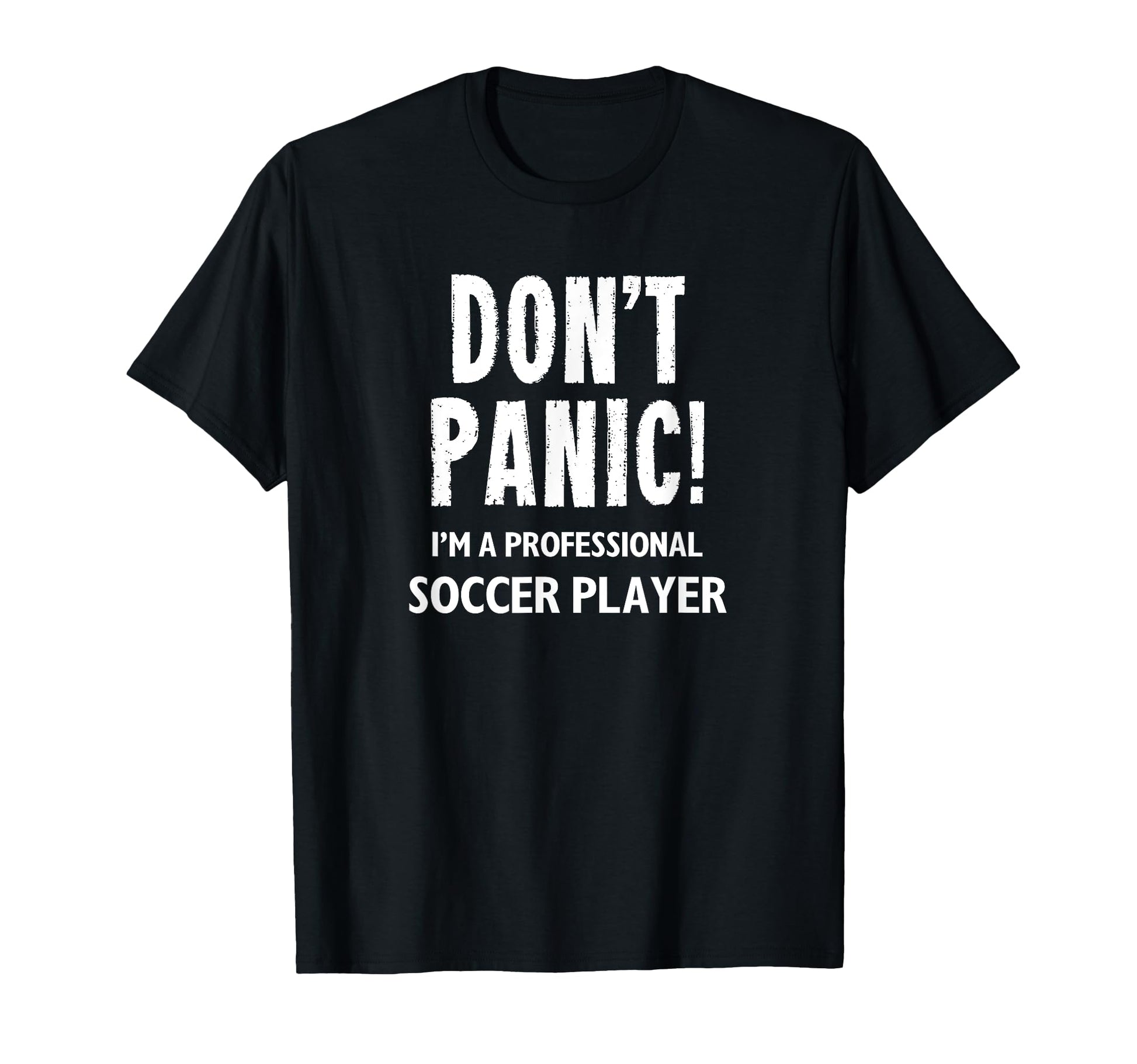 Big Playing Soccer Gifts T Shirts T-Shirt - Unique Graphic Men Women - T-Shirt, Sweatshirt, Hoodie