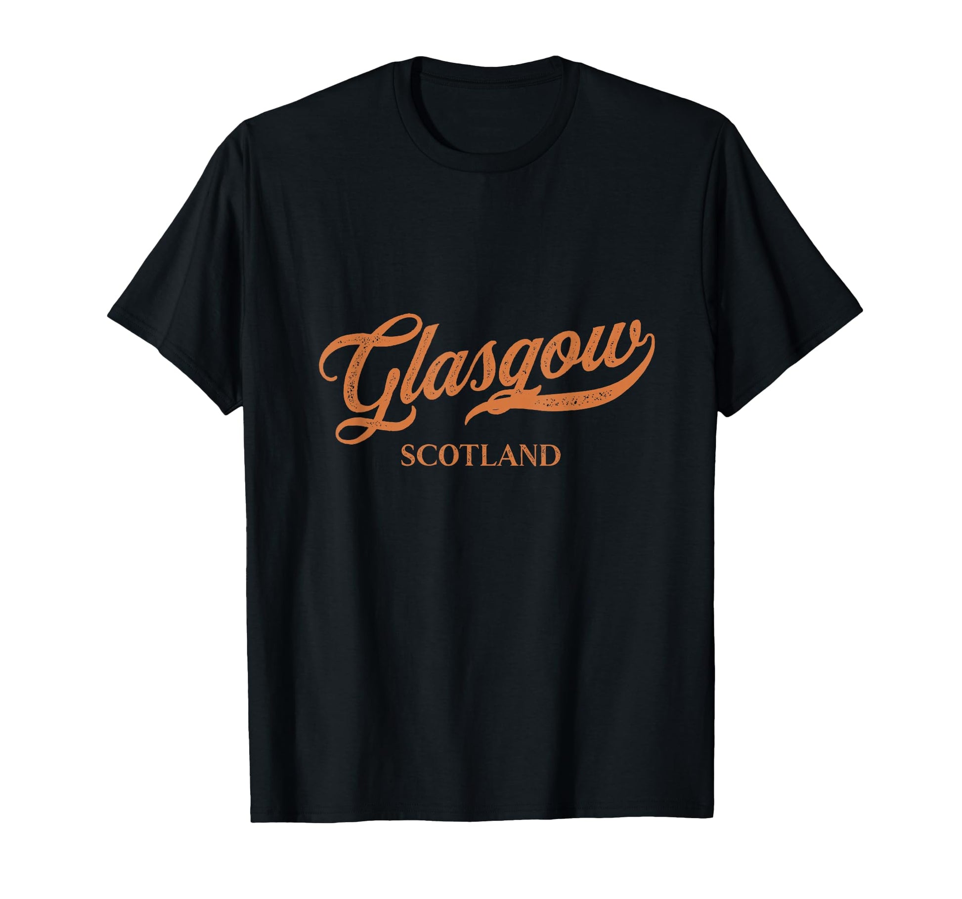 Scotland City Glasgow T-Shirt - Streetwear Style for Adults - T-Shirt, Sweatshirt, Hoodie