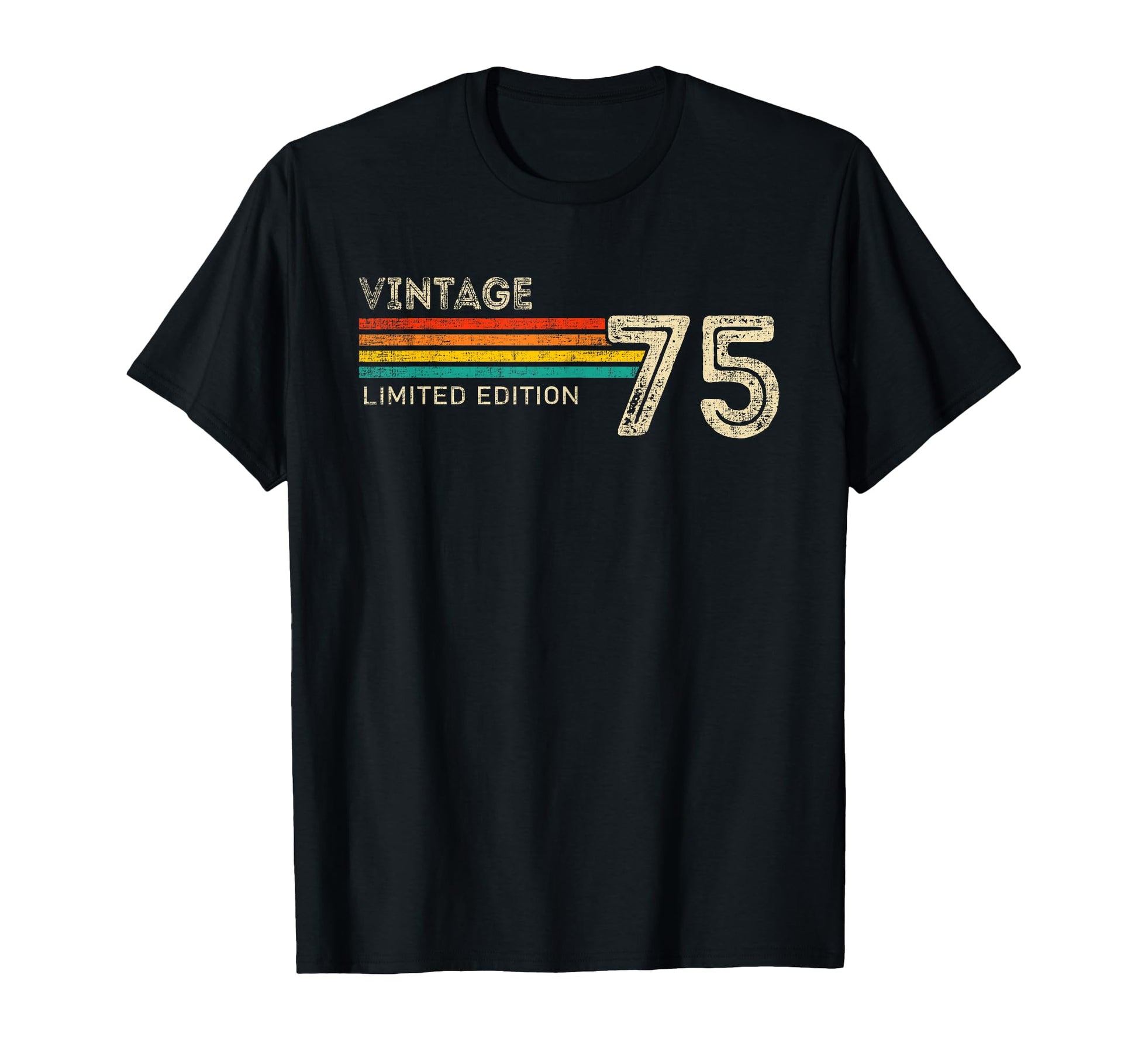 1975 Birthday 1975 T-Shirt - Fun Novelty Design Unisex - T-Shirt, Sweatshirt, Hoodie