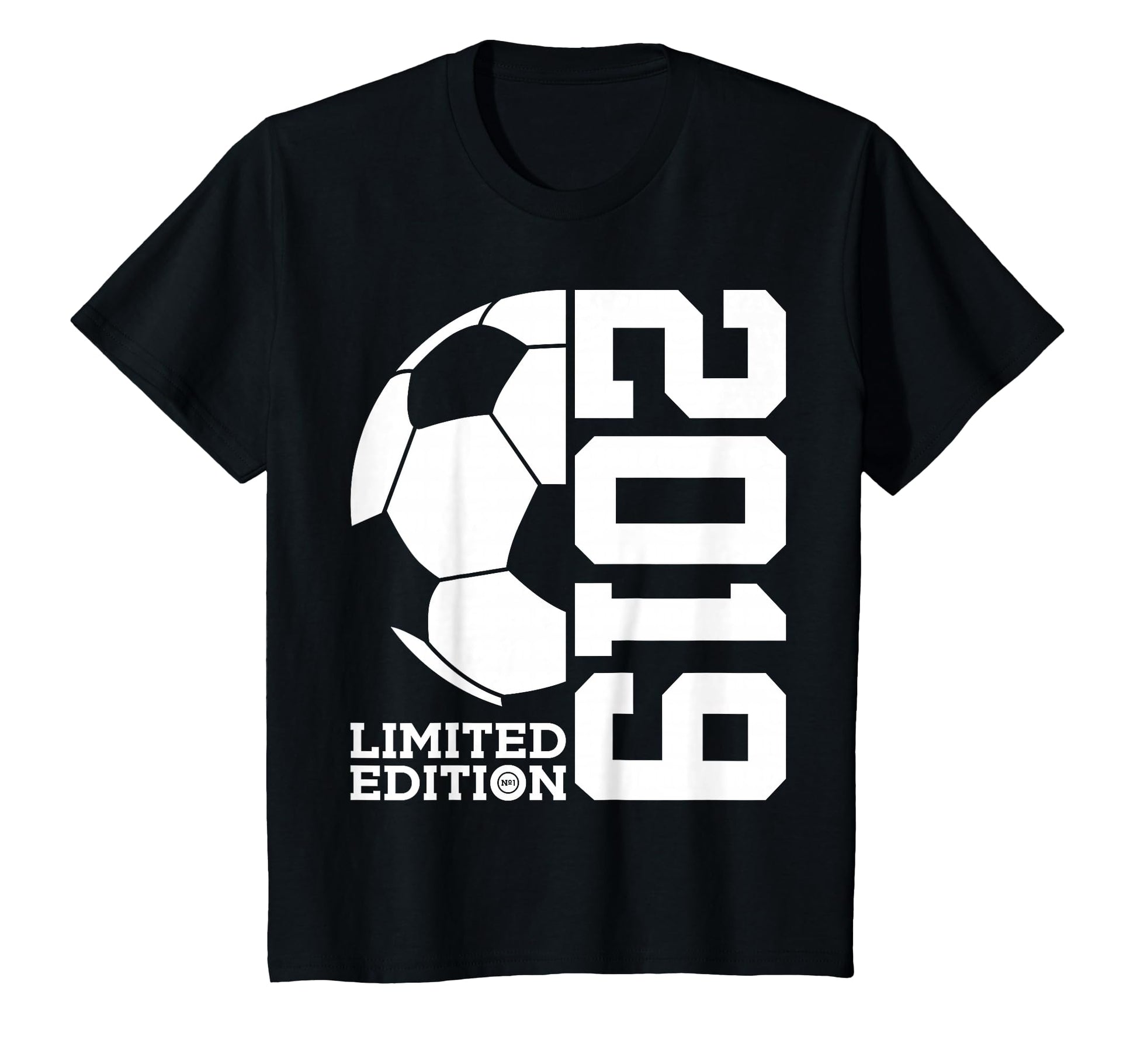 7Th Birthday Soccer 2019 T-Shirt - Aesthetic Graphic for Adults - T-Shirt, Sweatshirt, Hoodie