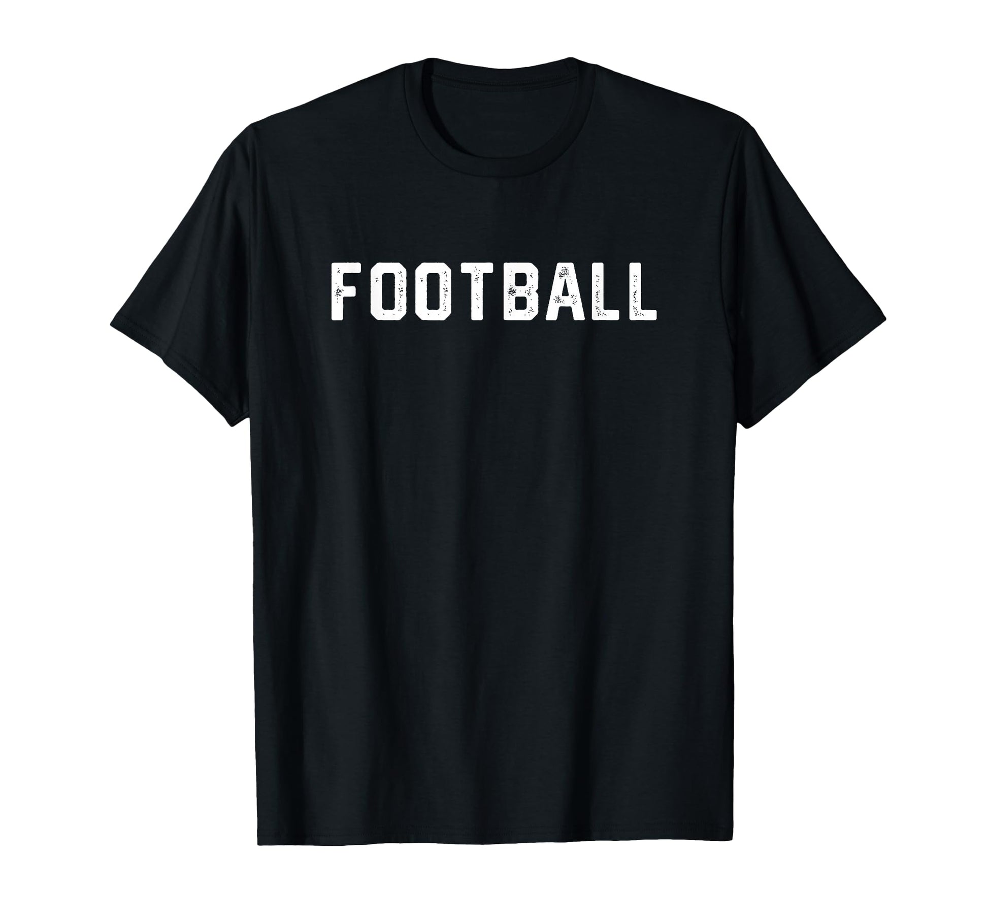 That Says Football T-Shirt - Graphic Print Unisex - T-Shirt, Sweatshirt, Hoodie