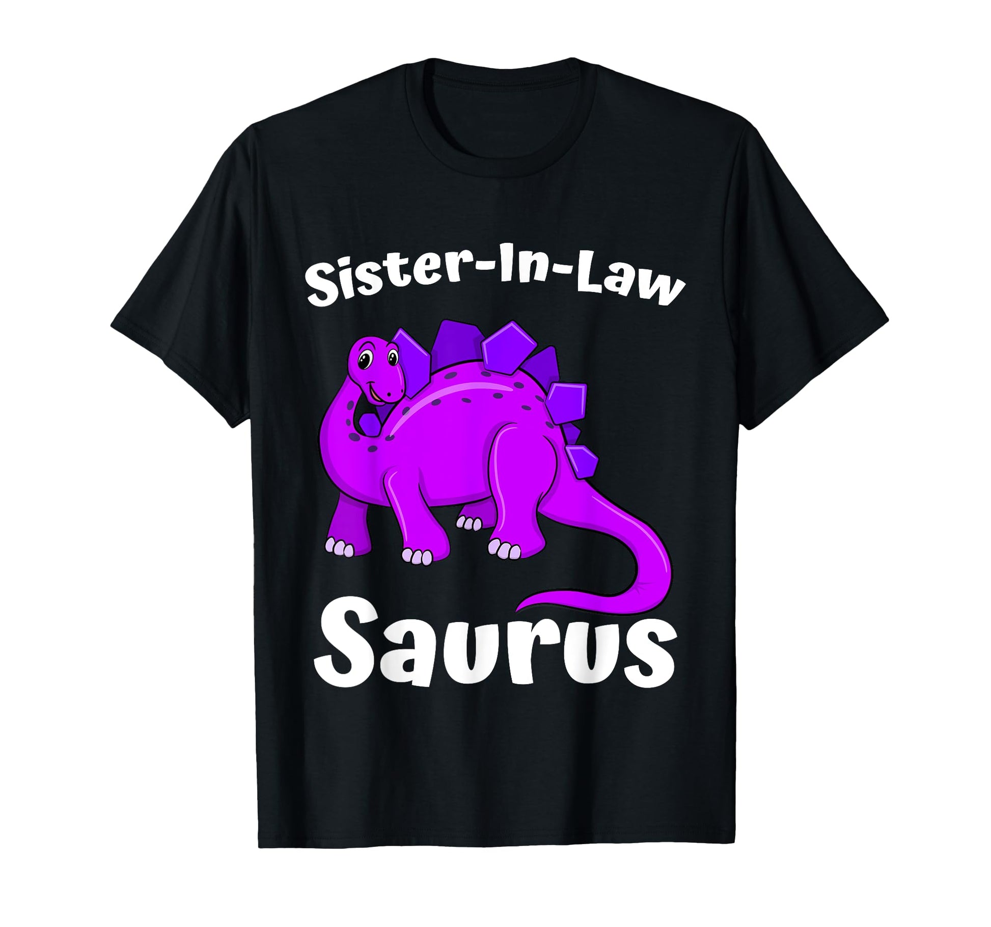 Sister Lawsaurus Sister Law Dinosaur T-Shirt - Novelty Apparel Unisex - T-Shirt, Sweatshirt, Hoodie