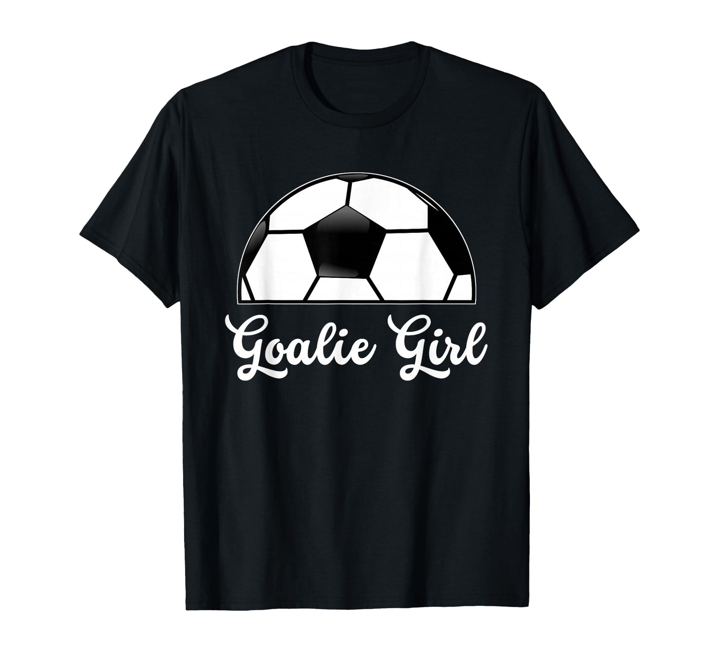 Goalie Soccer Player Soccer Goalie T-Shirt - Unique Graphic Unisex - T-Shirt, Sweatshirt, Hoodie