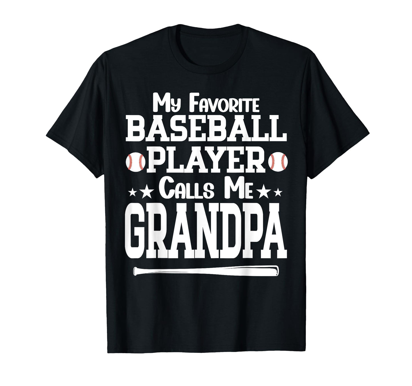 My Favorite Baseball Player Calls Me T-Shirt - Custom Art Print Unisex - T-Shirt, Sweatshirt, Hoodie