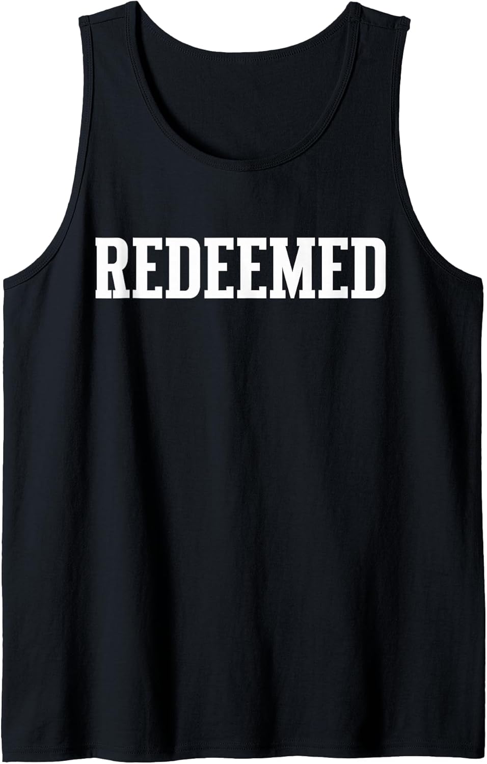 Redeemed Faith And Religious Merch Unisex T-shirt, Sweatshirt, Hoodie, Long Sleeve Tee - T-Shirt, Sweatshirt, Hoodie