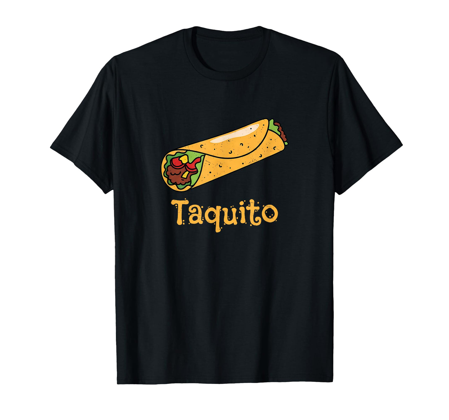 Taquito Taco Matching Outfit Dad And T-Shirt - Trendy Graphic for Adults - T-Shirt, Sweatshirt, Hoodie