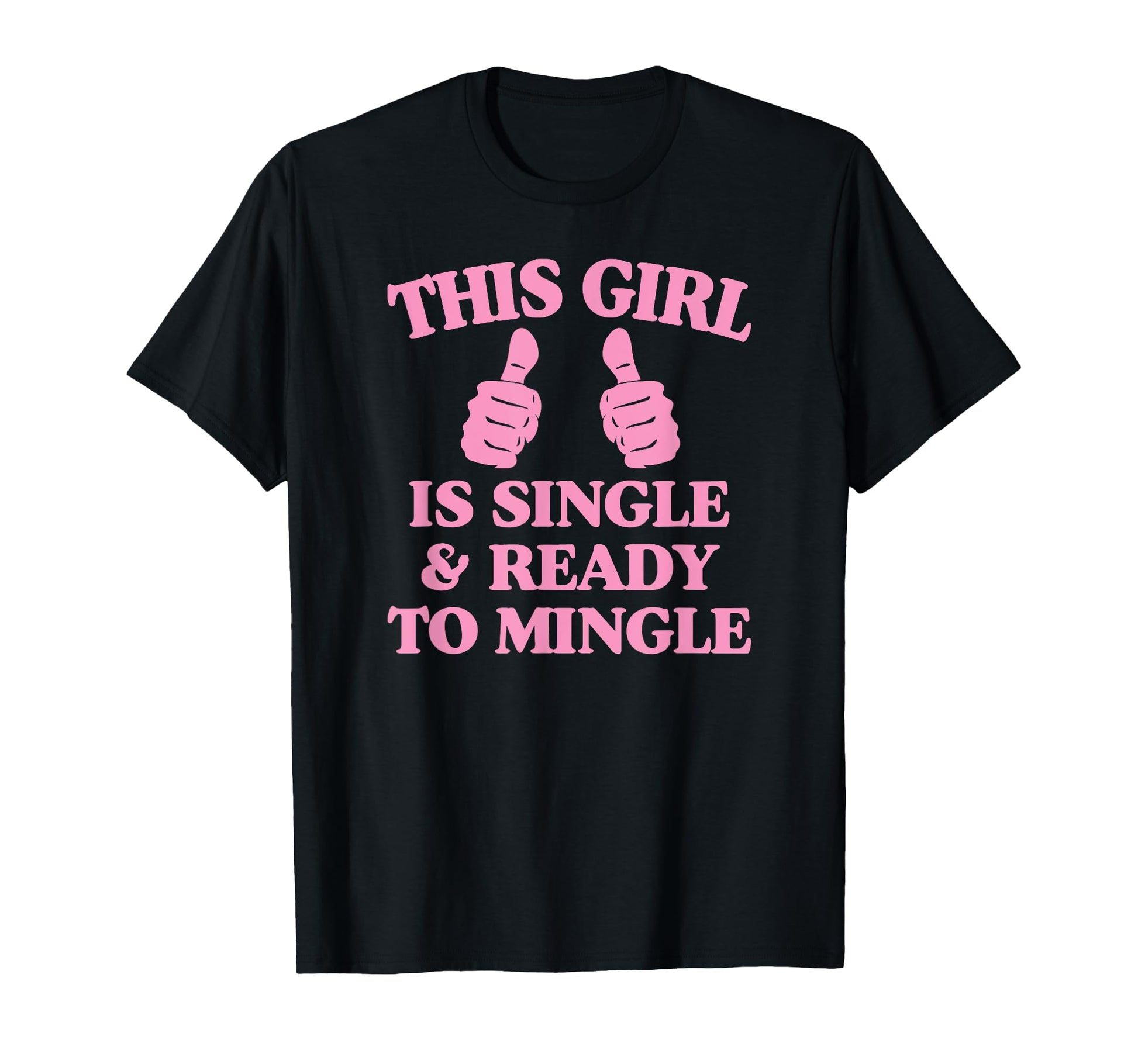 Funny Single Relationship Status Joke Sweatshirt - Trendy Graphic Unisex - T-Shirt, Sweatshirt, Hoodie