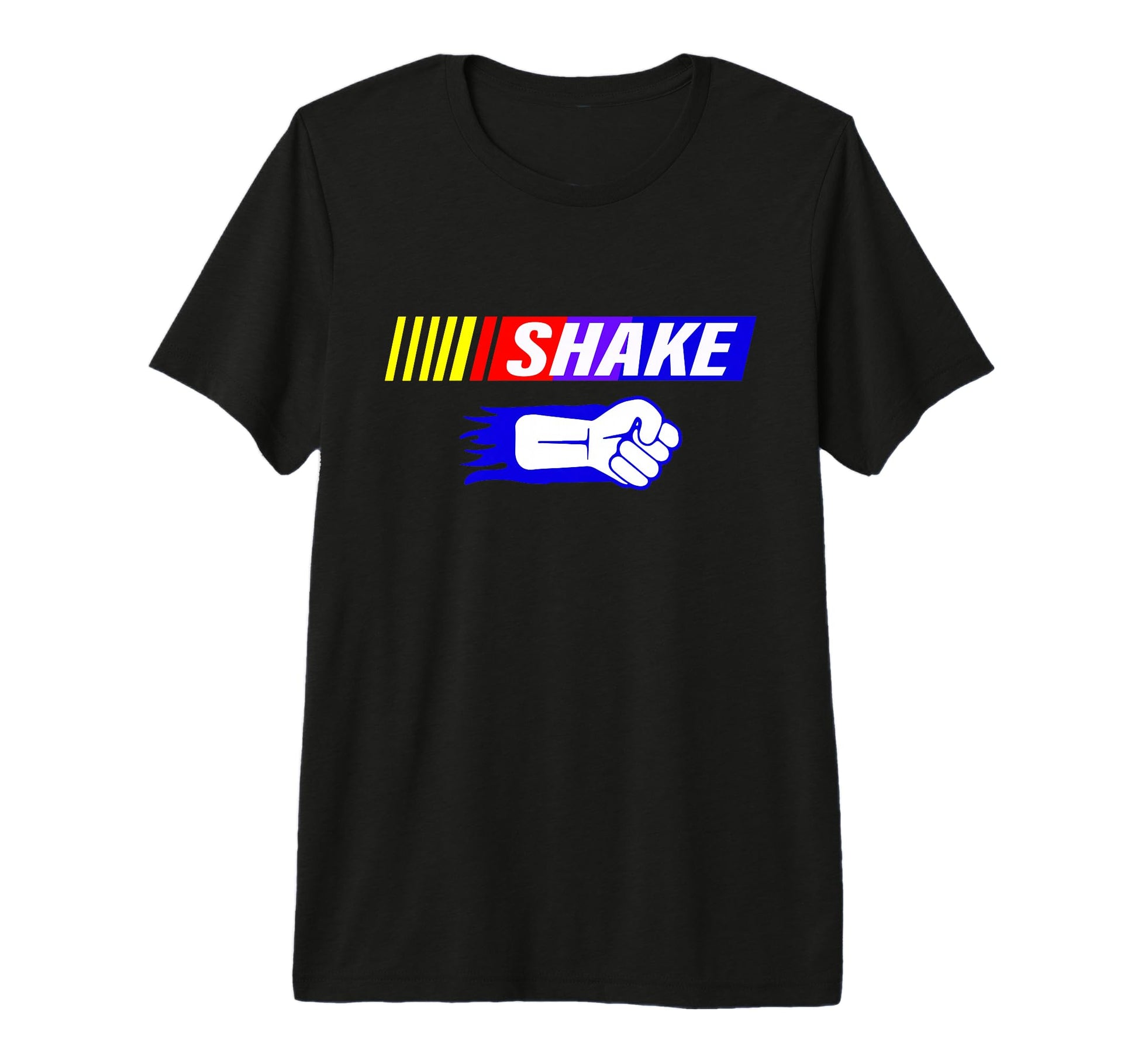 Shake And Bake Funny Family Lover Dad T-Shirt - Trendy Graphic Men Women - T-Shirt, Sweatshirt, Hoodie