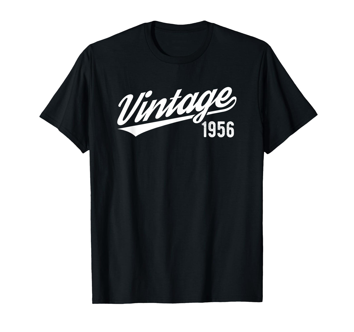 Born 1956 68Th Birthday Turning 68 Year T-Shirt - Trendy Graphic Men Women - T-Shirt, Sweatshirt, Hoodie