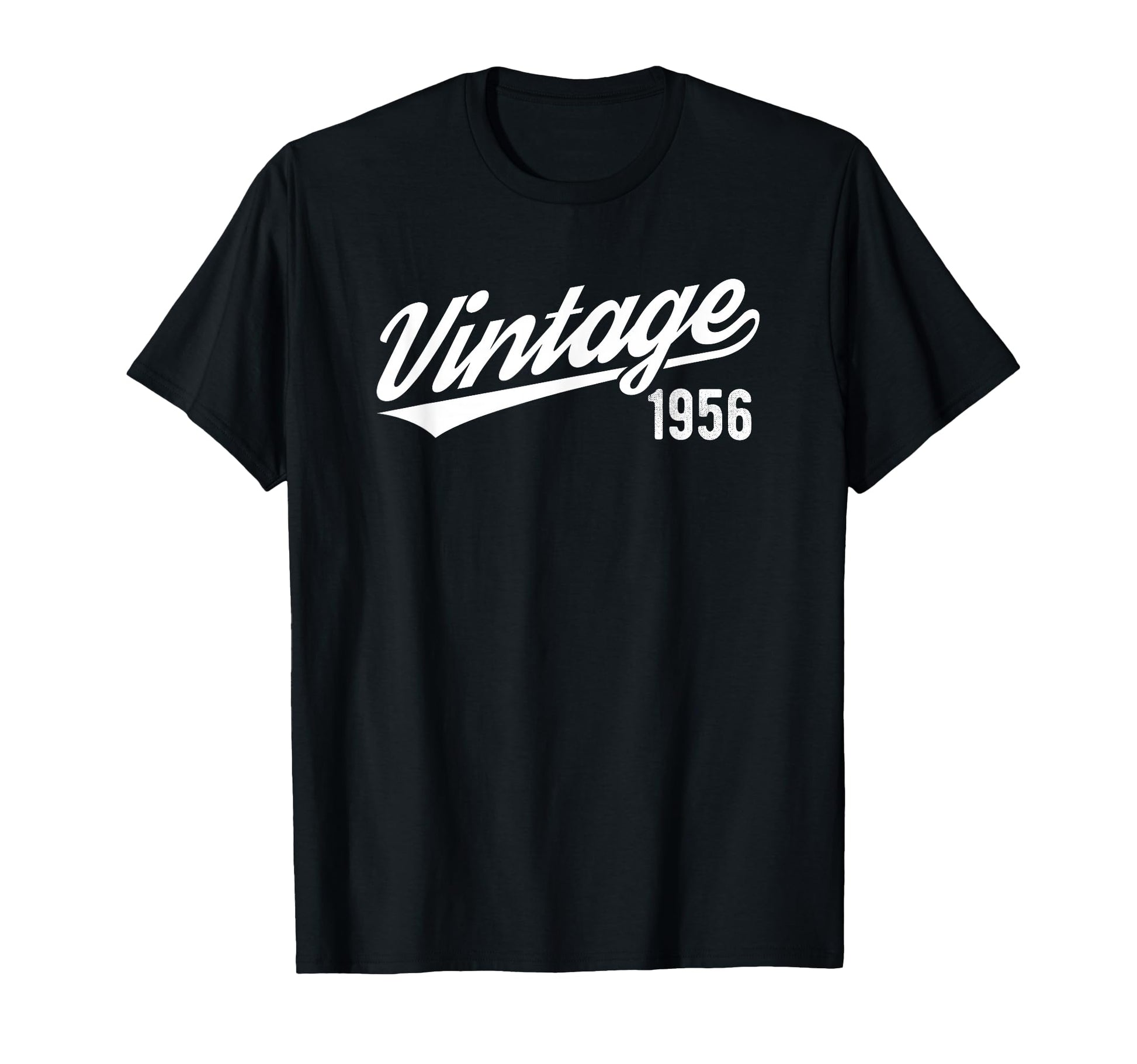 Born 1956 68Th Birthday Turning 68 Year T-Shirt - Trendy Graphic Men Women - T-Shirt, Sweatshirt, Hoodie