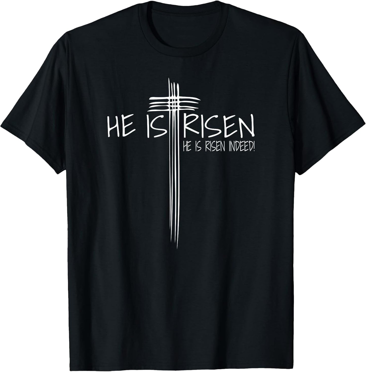 Christian Easter Shirts By DSR Unisex T-shirt, Sweatshirt, Hoodie, Long Sleeve Tee - T-Shirt, Sweatshirt, Hoodie