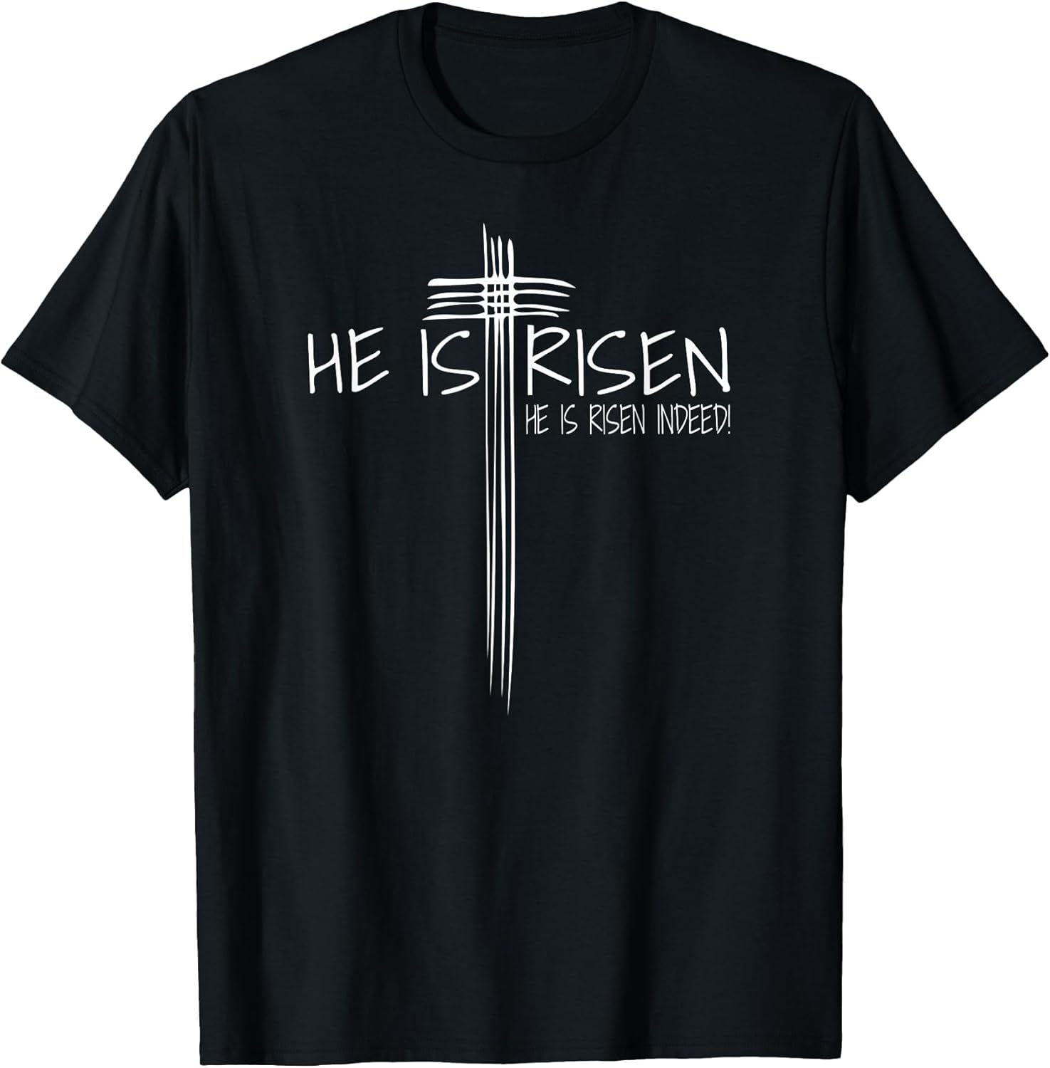 Christian Easter Shirts By DSR Unisex T-shirt, Sweatshirt, Hoodie, Long Sleeve Tee - T-Shirt, Sweatshirt, Hoodie