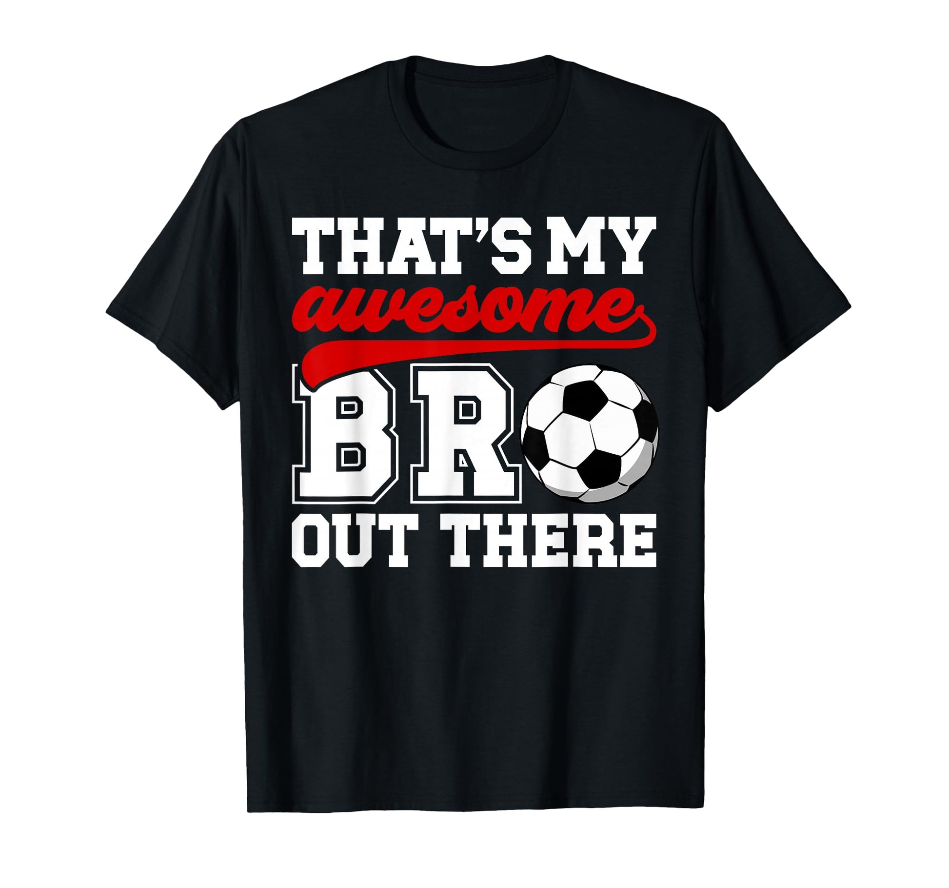 Soccer Sister Proud Soccer Players T-Shirt - Custom Art Print for Adults - T-Shirt, Sweatshirt, Hoodie