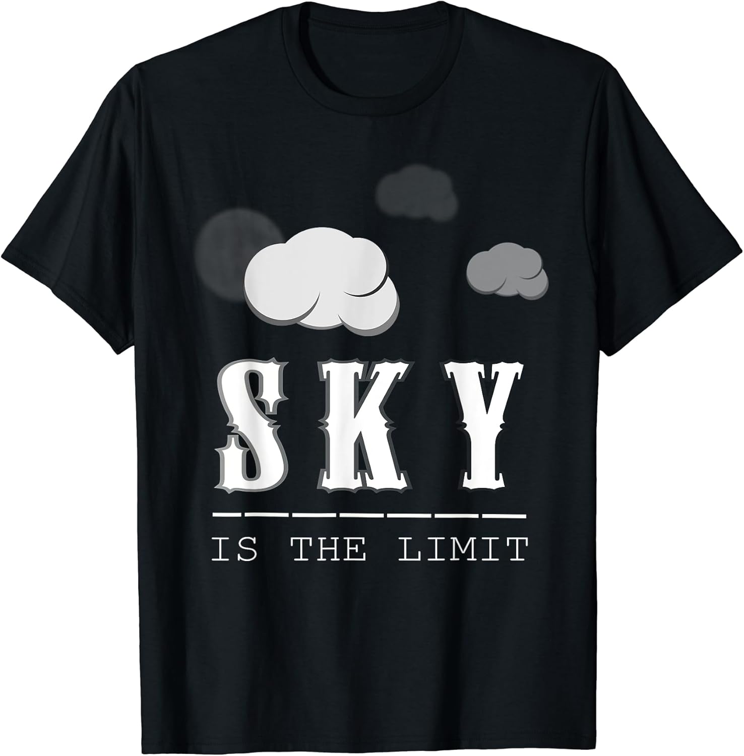 Shans T-shirts Unisex T-shirt, Sweatshirt, Hoodie, Long Sleeve Tee - T-Shirt, Sweatshirt, Hoodie