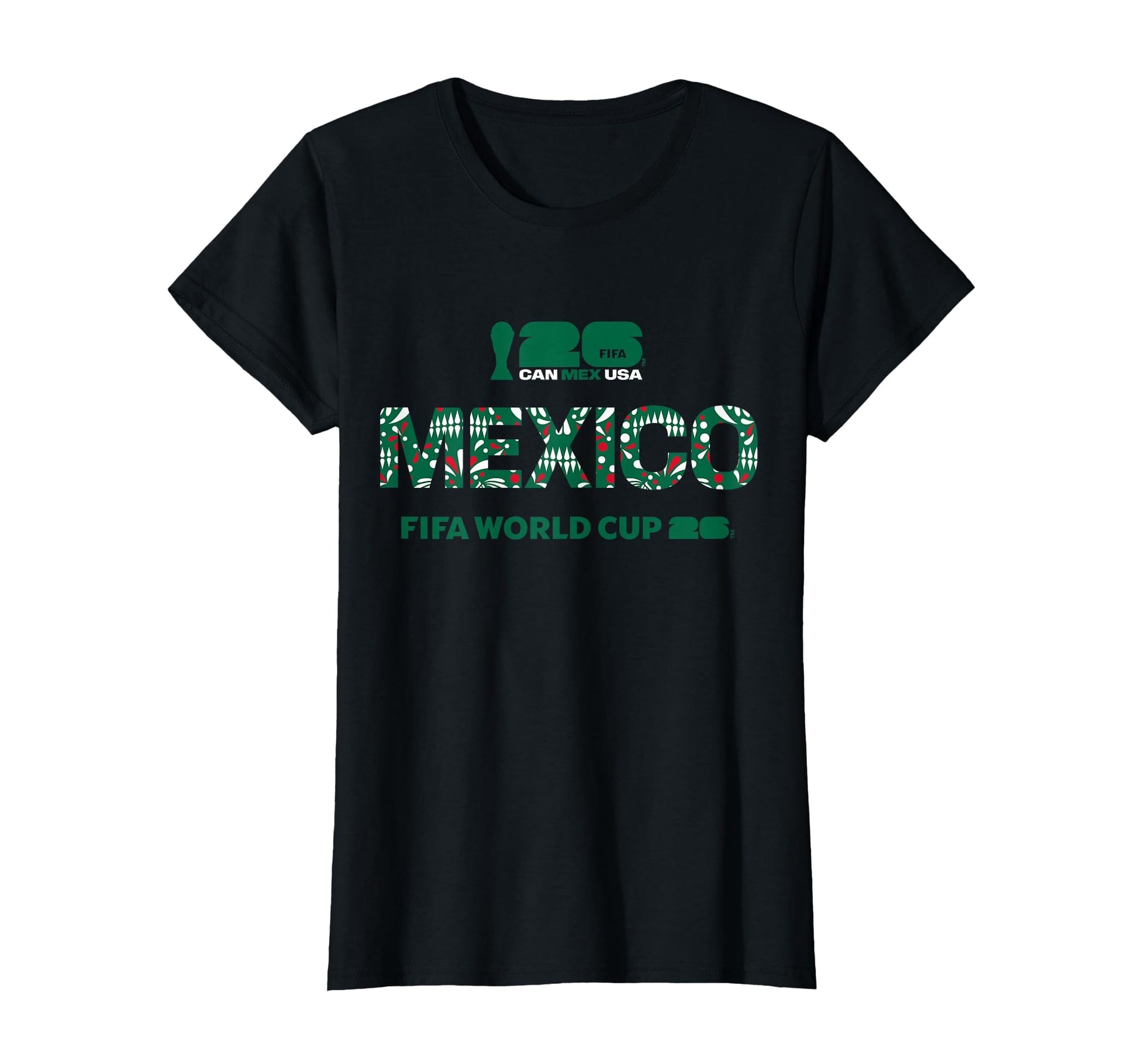 Fifa World Cup26 Mexico Host Country T-Shirt - Unique Graphic Men Women - T-Shirt, Sweatshirt, Hoodie