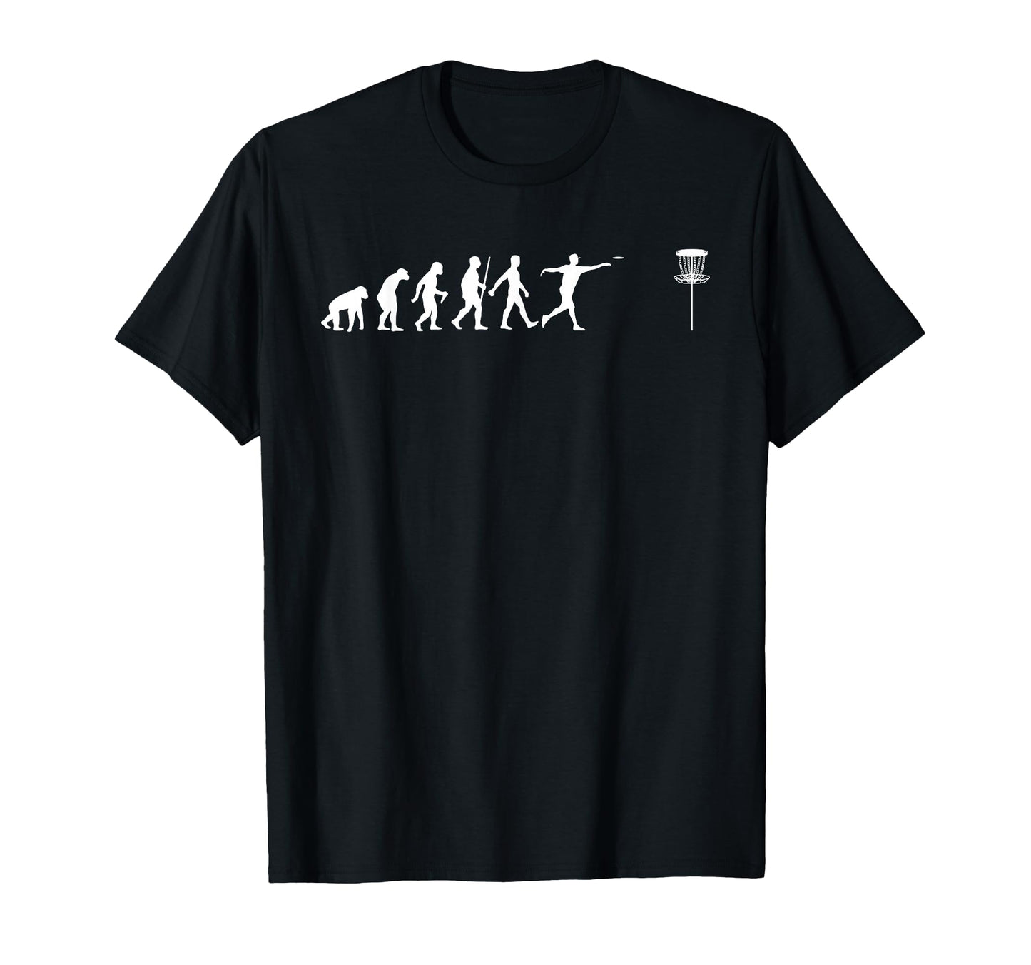 Disc Golf Disc Golf Player T-Shirt - Streetwear Style Men Women - T-Shirt, Sweatshirt, Hoodie
