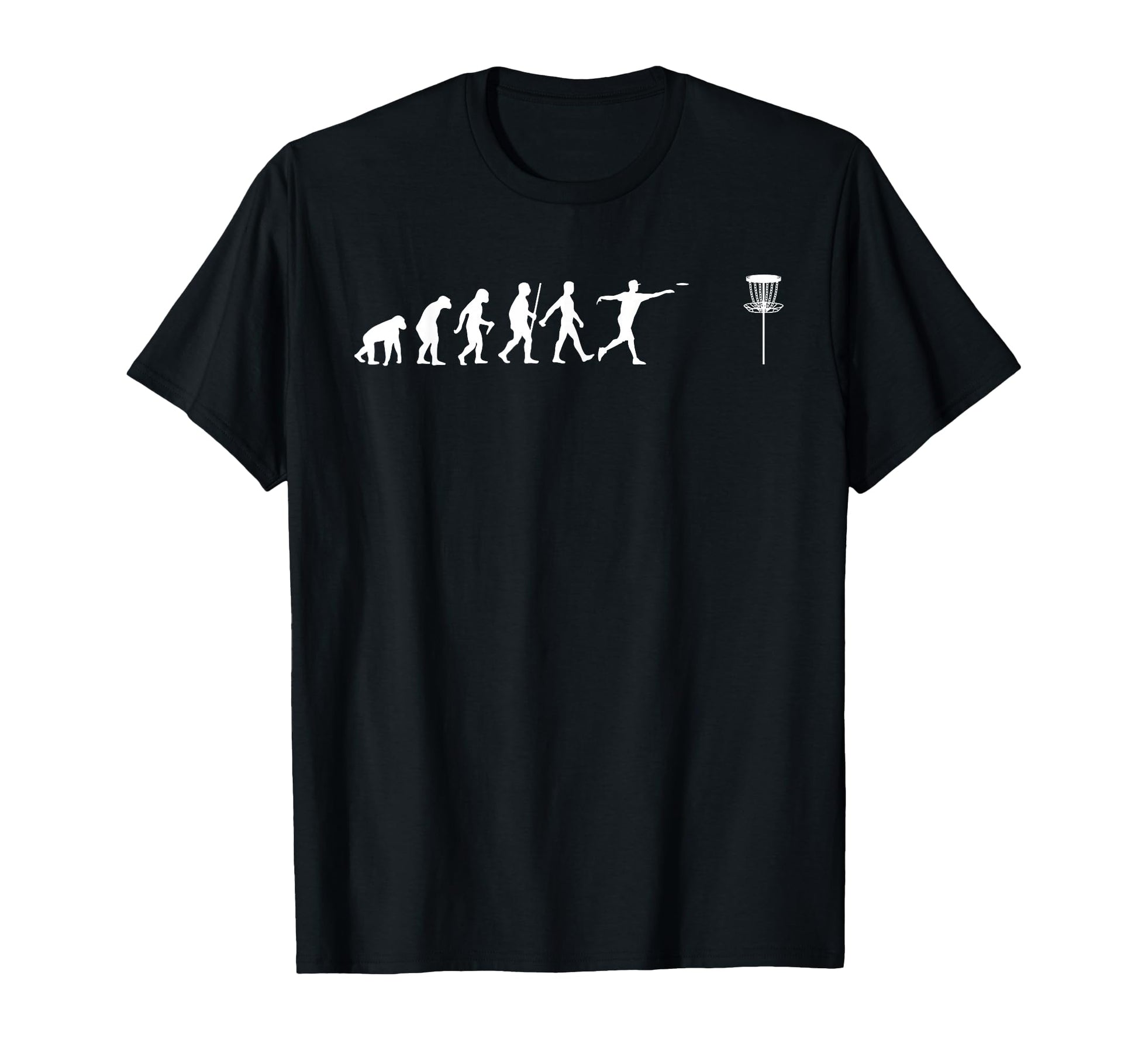 Disc Golf Disc Golf Player T-Shirt - Streetwear Style Men Women - T-Shirt, Sweatshirt, Hoodie