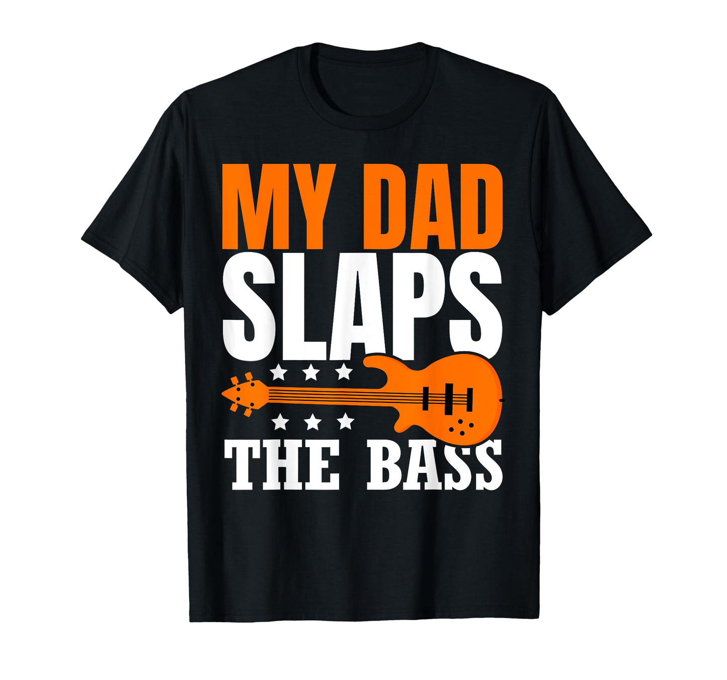 Funny Bassist Dad Bass Guitar Musician T-Shirt - Unique Graphic Unisex - T-Shirt, Sweatshirt, Hoodie