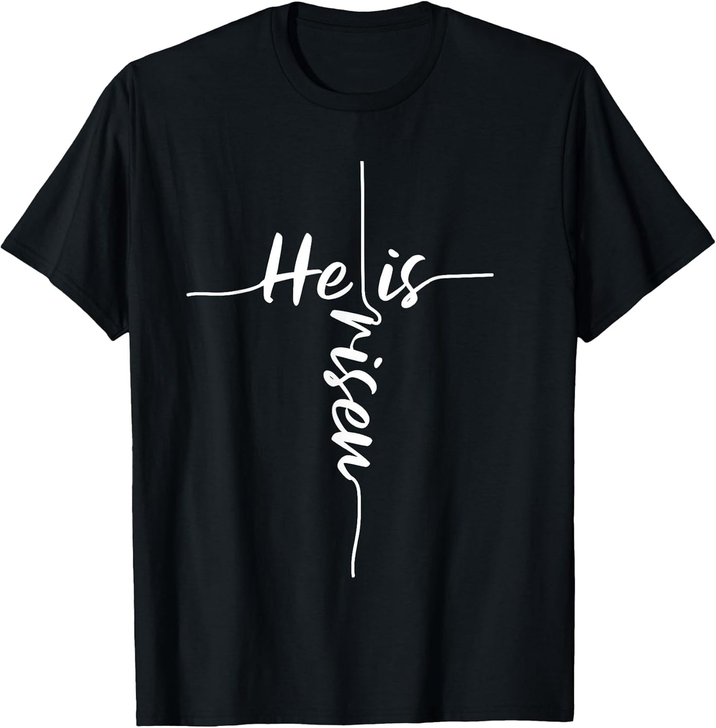 Easter Day Shirts Christian Men Women Kids Gifts Unisex T-shirt, Sweatshirt, Hoodie, Long Sleeve Tee - T-Shirt, Sweatshirt, Hoodie