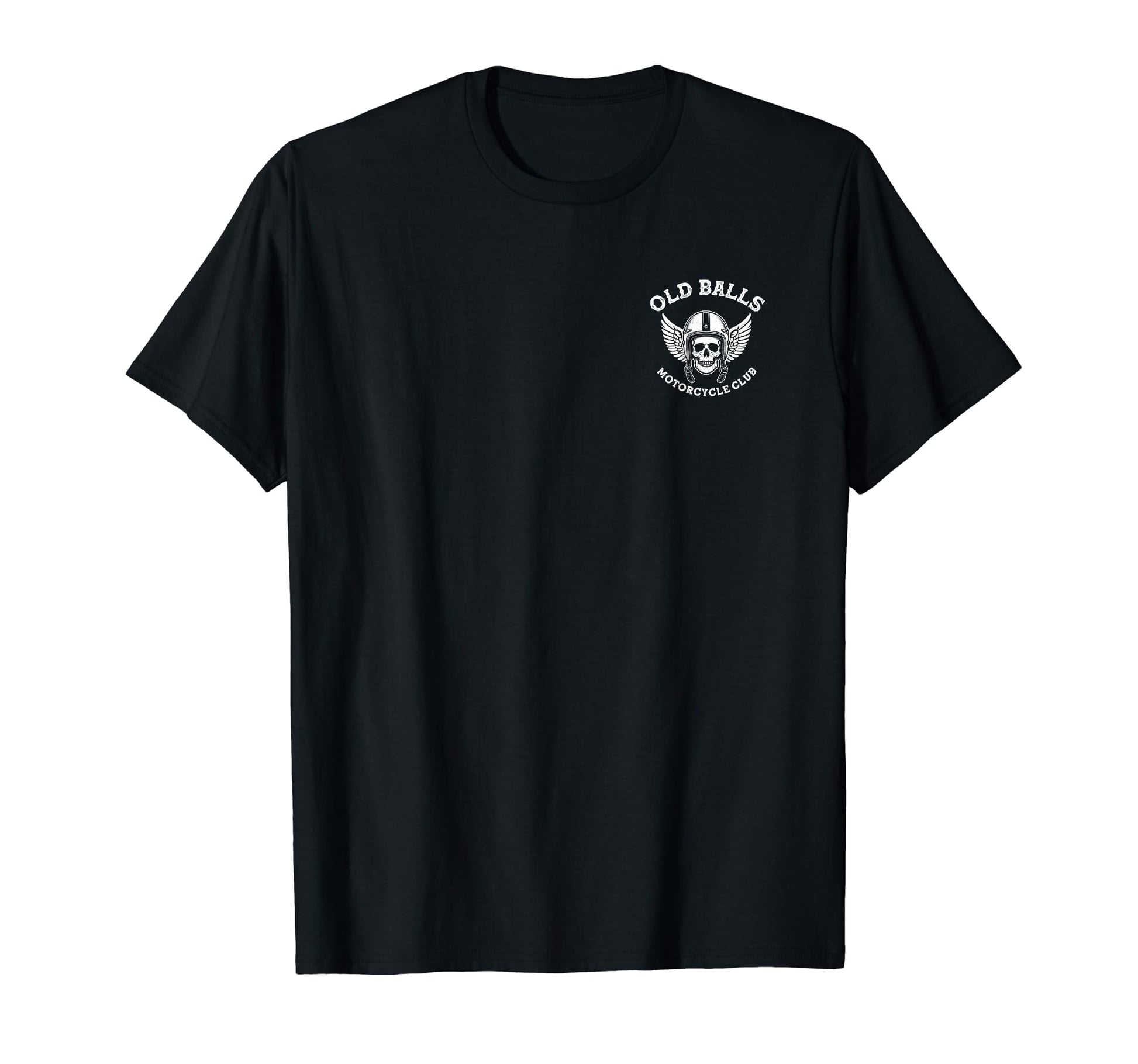 Funny 40Th Birthday Motorcycle Club T-Shirt - Streetwear Style for Adults - T-Shirt, Sweatshirt, Hoodie