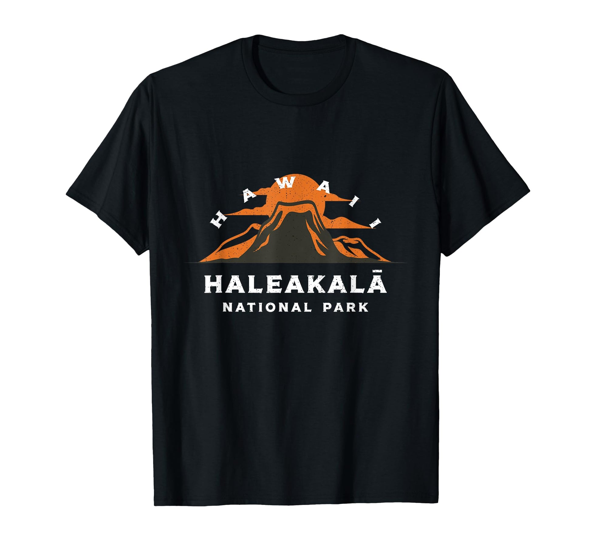 Haleakala National Park Maui Hawaii T-Shirt - Graphic Print Men Women - T-Shirt, Sweatshirt, Hoodie