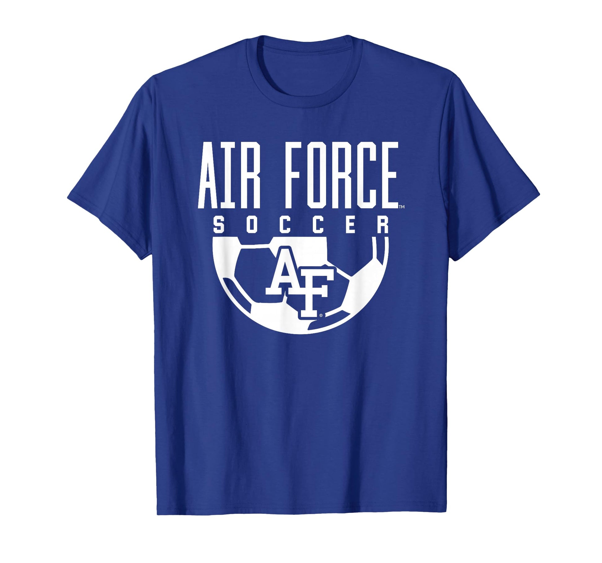 U S Air Force Academy Falcons T-Shirt - Casual Everyday Wear for Adults - T-Shirt, Sweatshirt, Hoodie