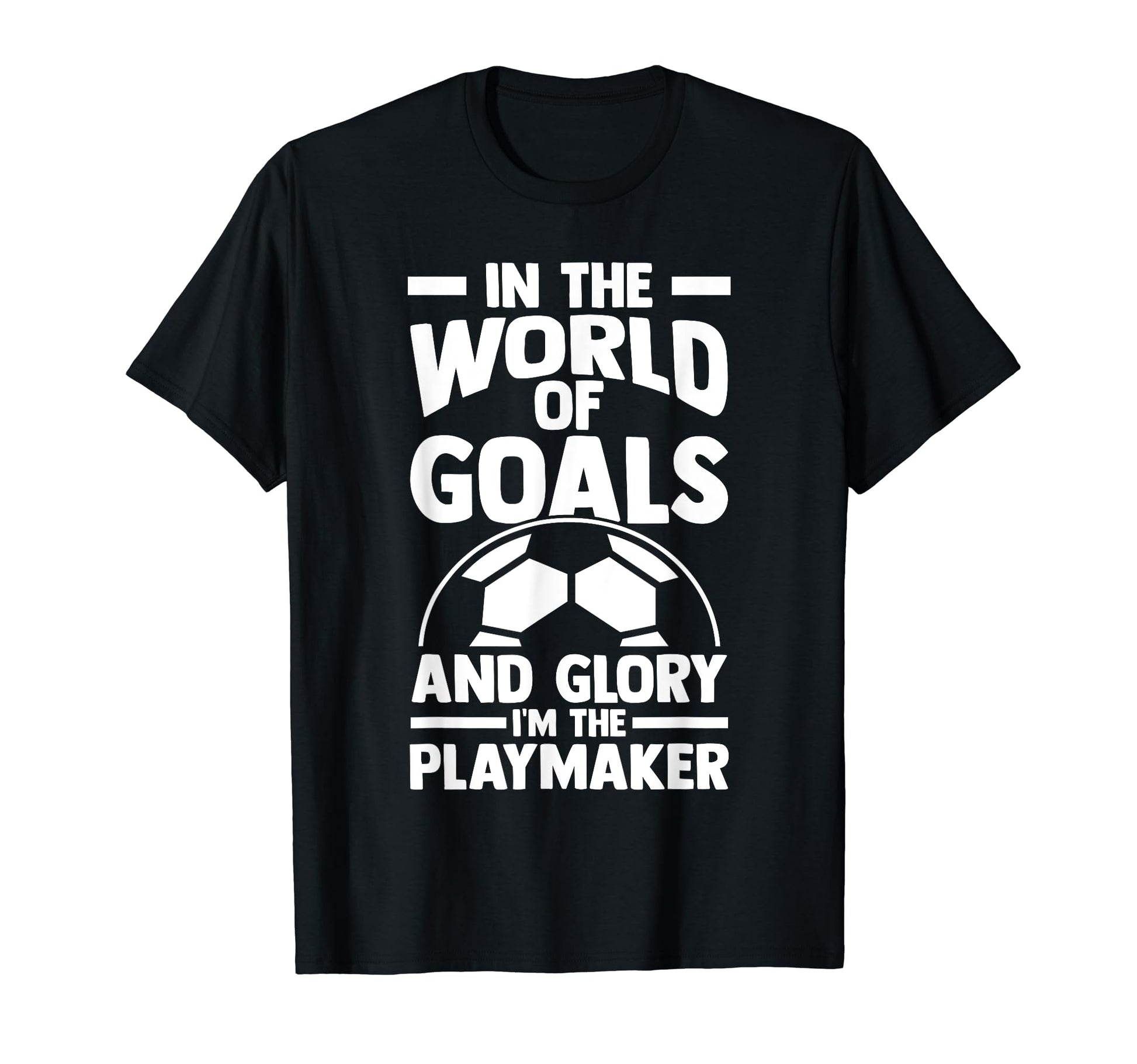 Soccer Player T-Shirt - Streetwear Style Unisex - T-Shirt, Sweatshirt, Hoodie