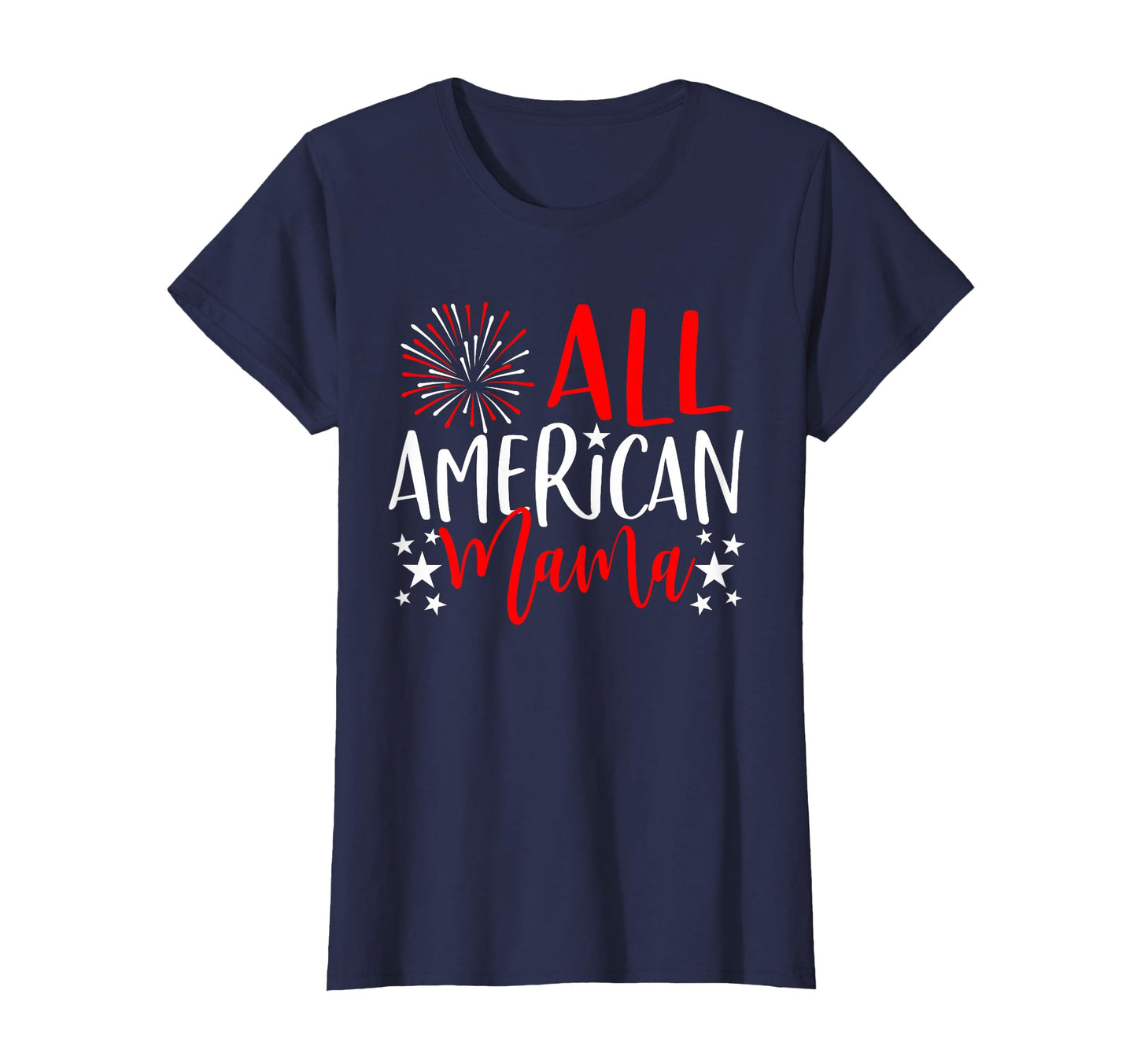 Womens 4Th July Family Matching T-Shirt - Fun Novelty Design for Adults - T-Shirt, Sweatshirt, Hoodie