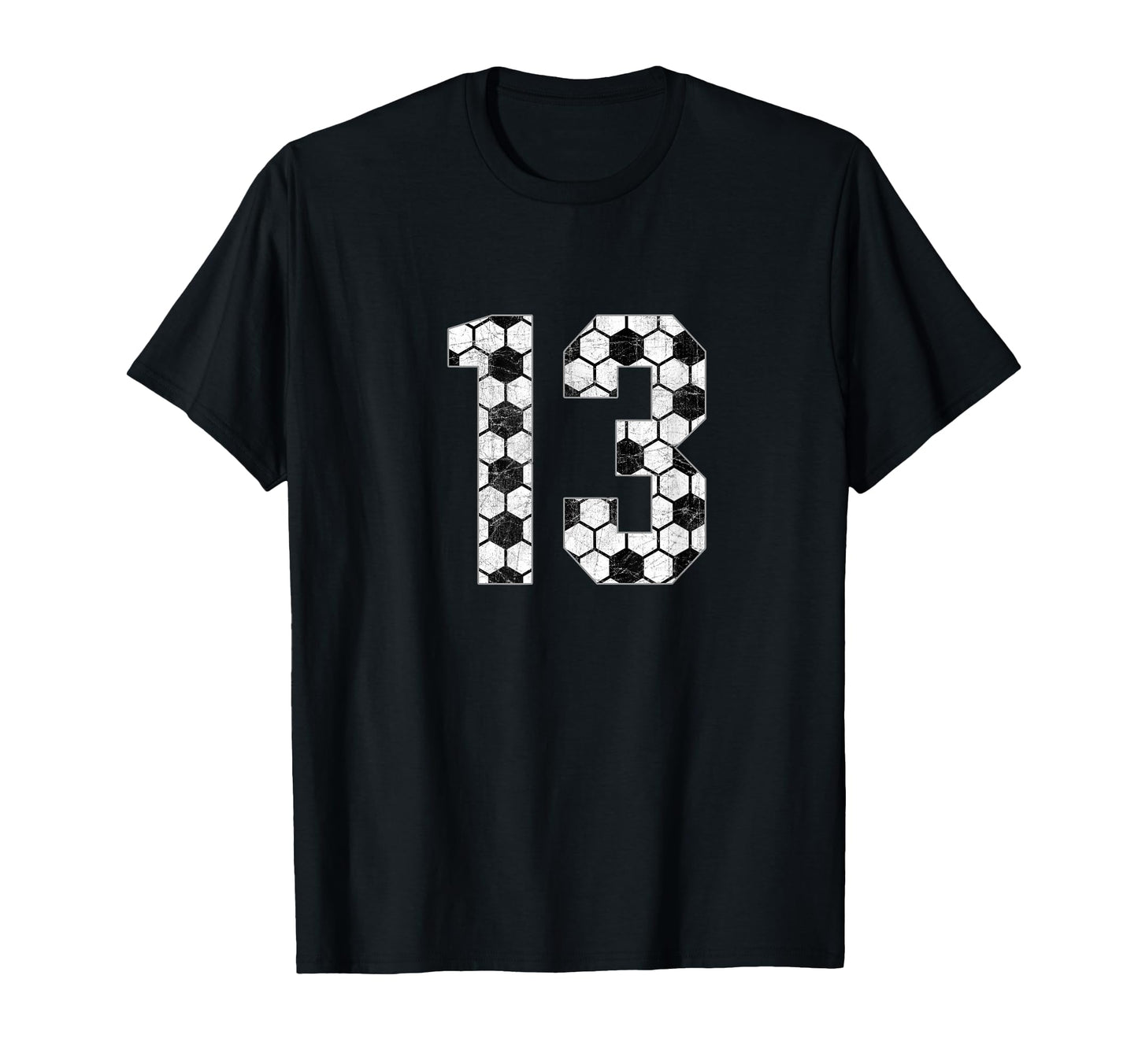 Soccer 13 Love Soccer Mom T-Shirt - Casual Everyday Wear for Adults - T-Shirt, Sweatshirt, Hoodie