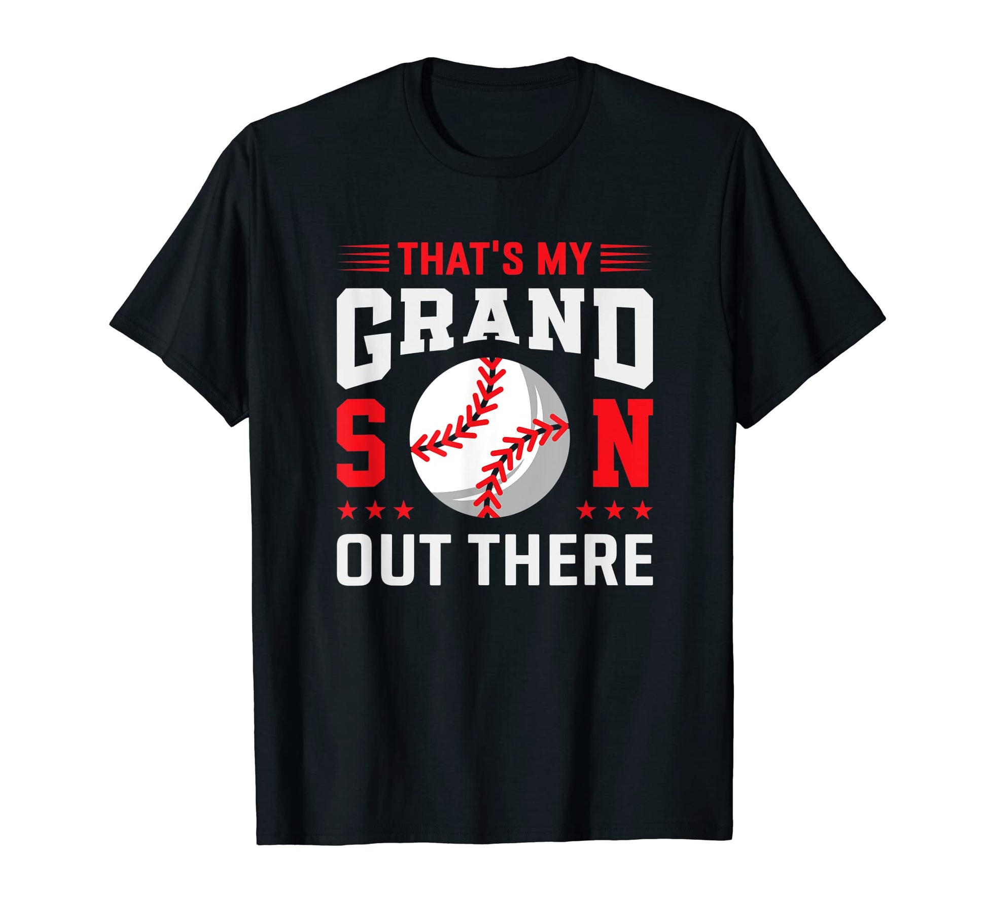 Funny Baseball Patriotic Baseball T-Shirt - Unique Graphic Men Women - T-Shirt, Sweatshirt, Hoodie