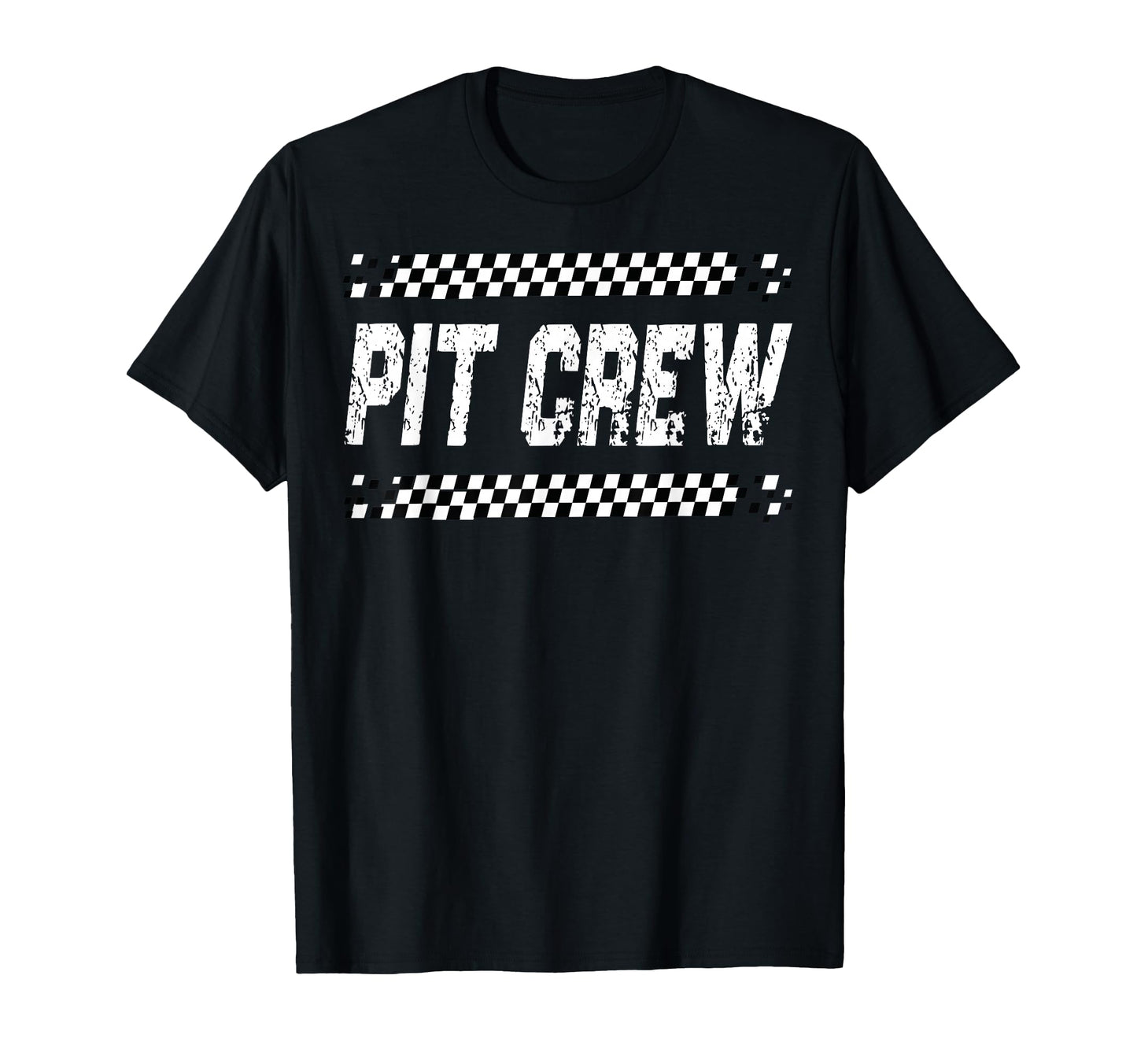 Race Car Driver Birthday Party Racing T-Shirt - Graphic Print for Adults - T-Shirt, Sweatshirt, Hoodie