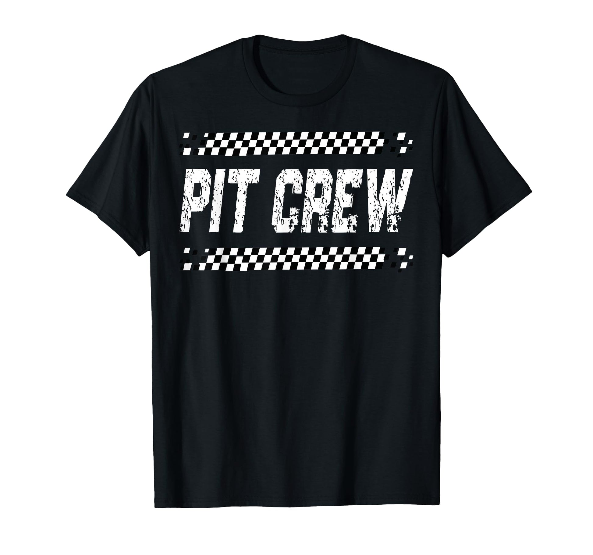 Race Car Driver Birthday Party Racing T-Shirt - Graphic Print for Adults - T-Shirt, Sweatshirt, Hoodie