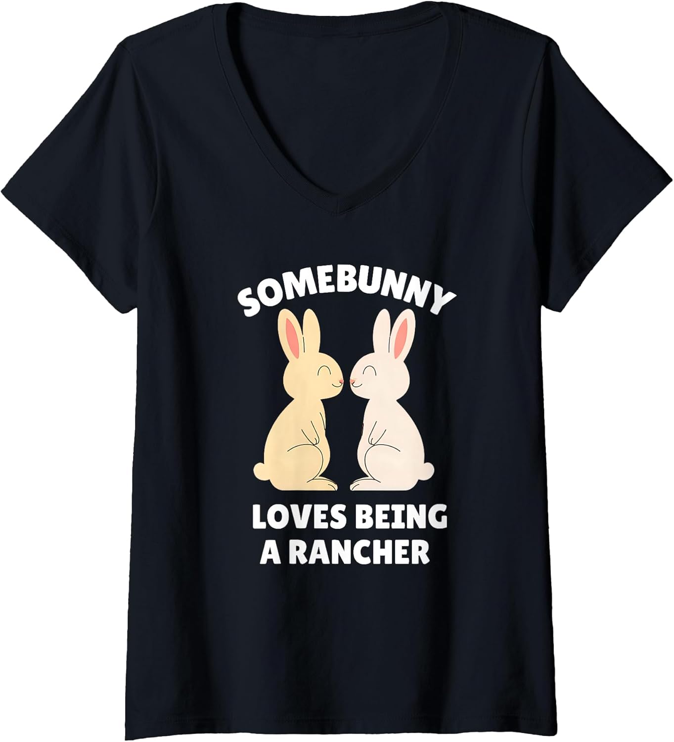 Easter Rancher Merch Unisex T-shirt, Sweatshirt, Hoodie, Long Sleeve Tee - T-Shirt, Sweatshirt, Hoodie