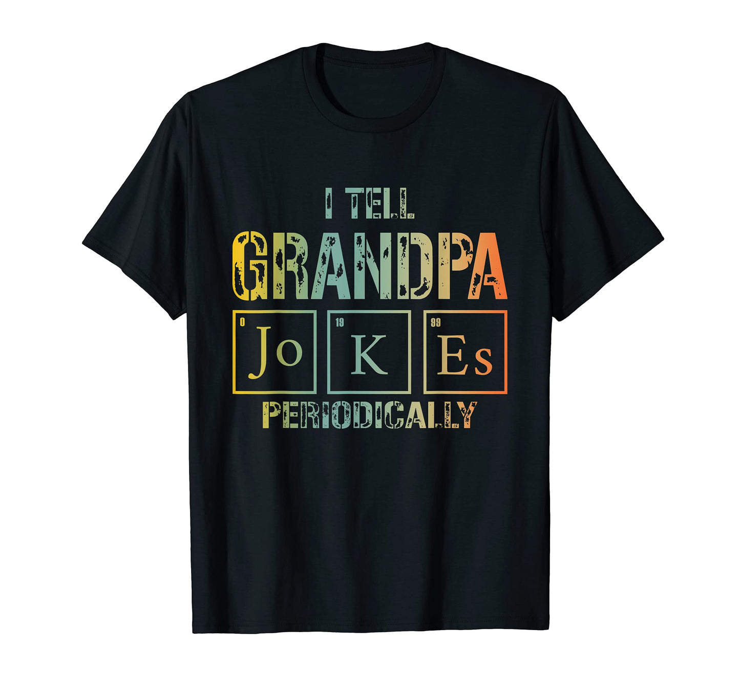 Mens Fathers Day Funny Husband Dad I T-Shirt - Minimalist Print for Adults - T-Shirt, Sweatshirt, Hoodie