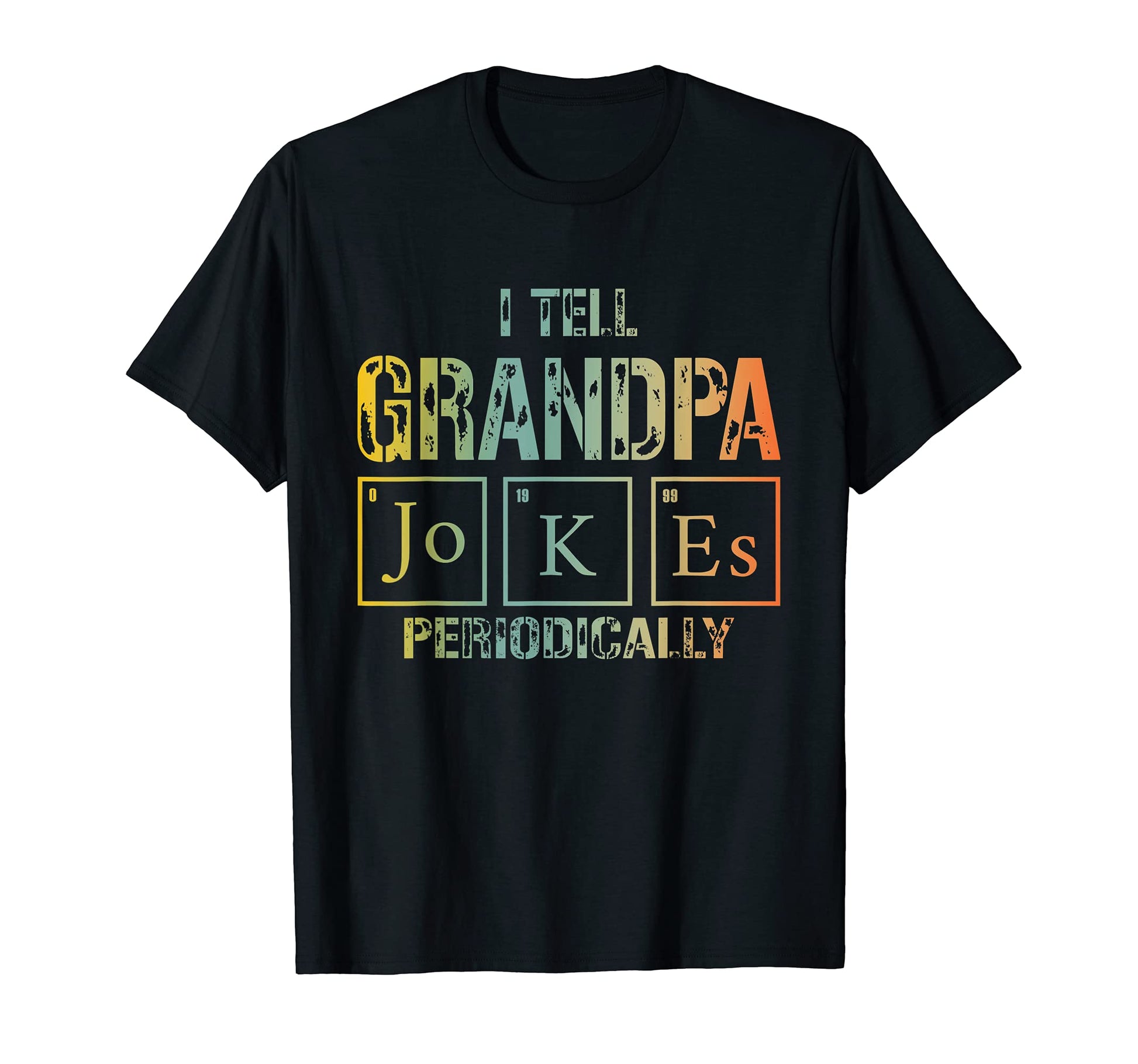 Mens Fathers Day Funny Husband Dad I T-Shirt - Minimalist Print for Adults - T-Shirt, Sweatshirt, Hoodie