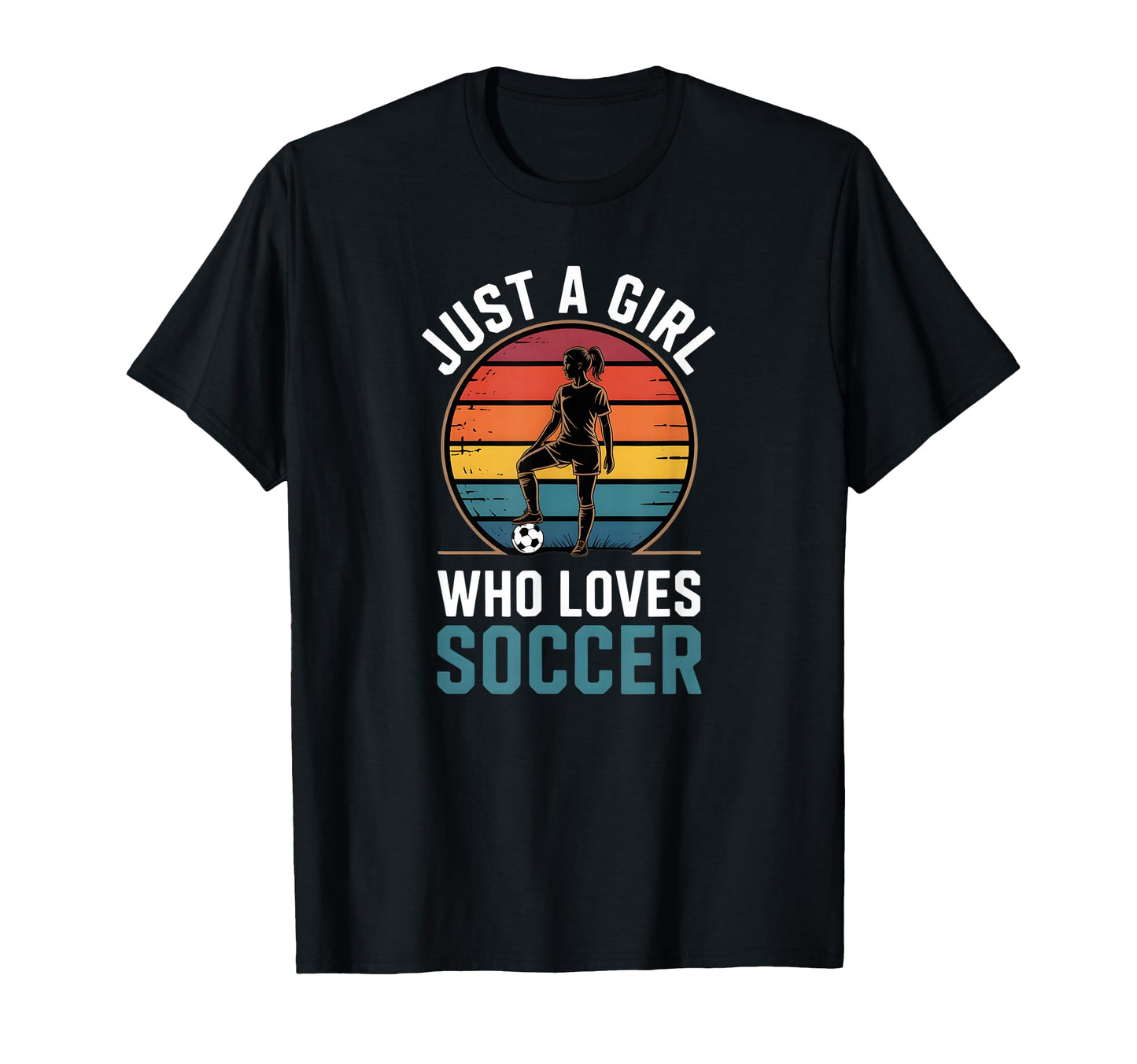Soccer Shirts Gifts T-Shirt - Minimalist Print Unisex - T-Shirt, Sweatshirt, Hoodie