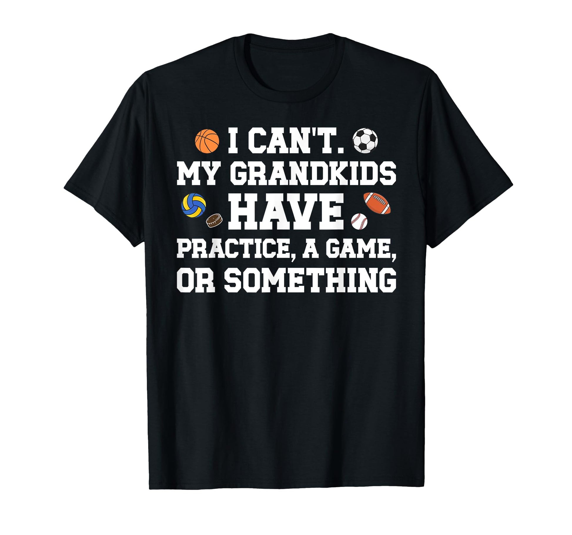Sports Grandpa Funny Sports T-Shirt - Minimalist Print Men Women - T-Shirt, Sweatshirt, Hoodie