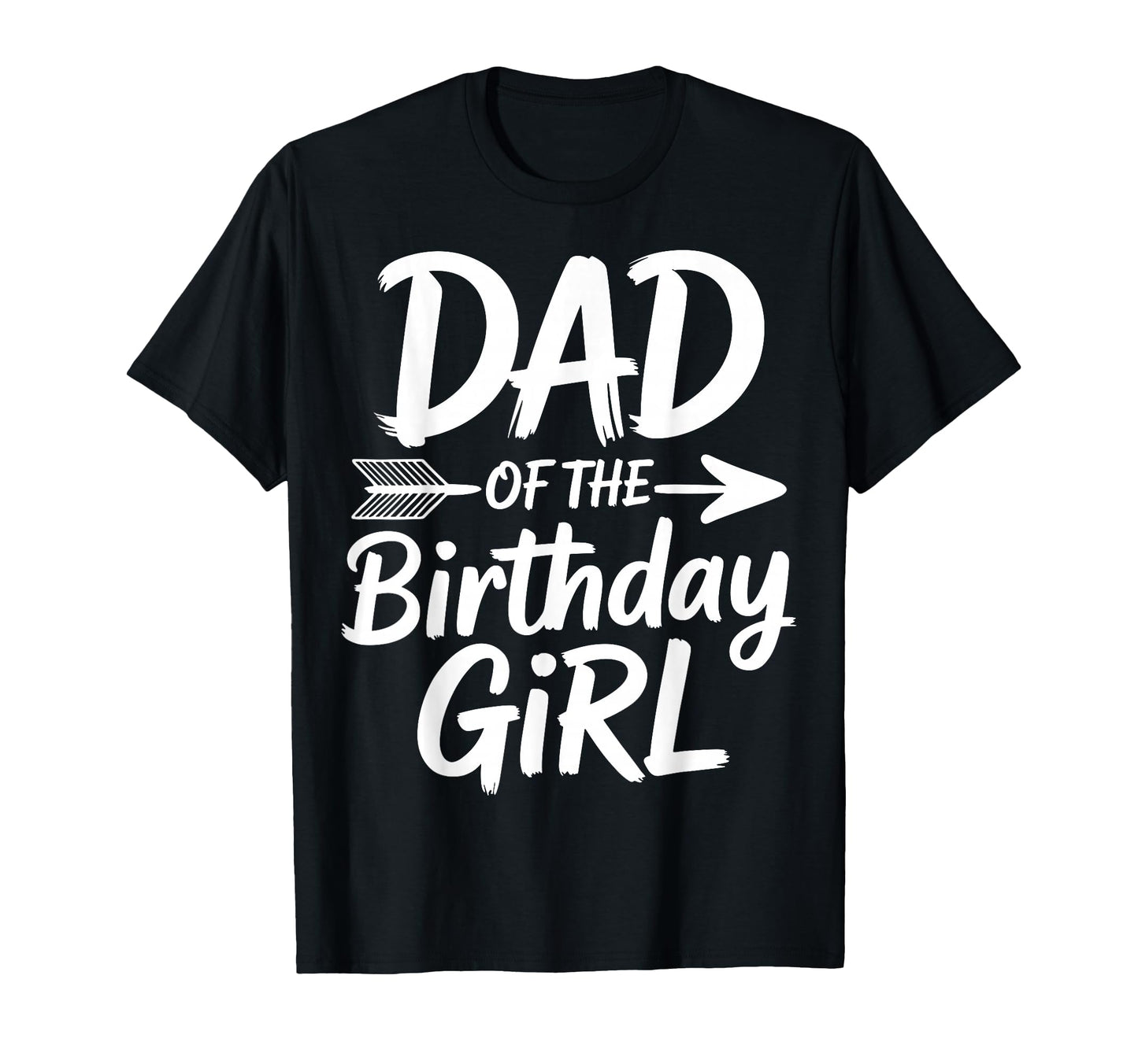 Dad Birthday Father Birthday Party T-Shirt - Streetwear Style Men Women - T-Shirt, Sweatshirt, Hoodie