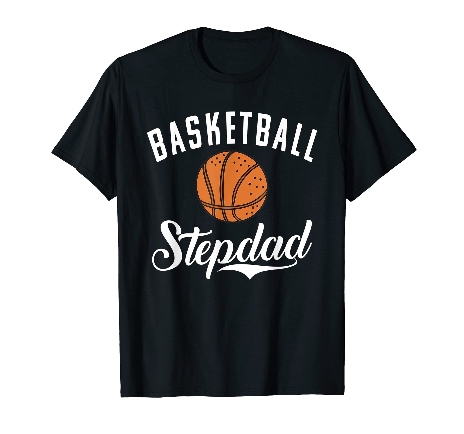 Stepdad Gifts Gifts Stepdad From Hoodie - Novelty Apparel for Adults - T-Shirt, Sweatshirt, Hoodie