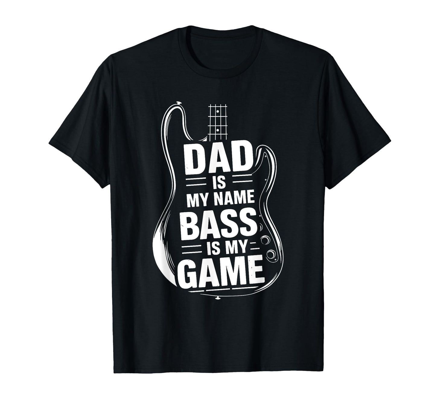 Bass Guitar Player And Bassist T-Shirt - Unique Graphic for Adults - T-Shirt, Sweatshirt, Hoodie