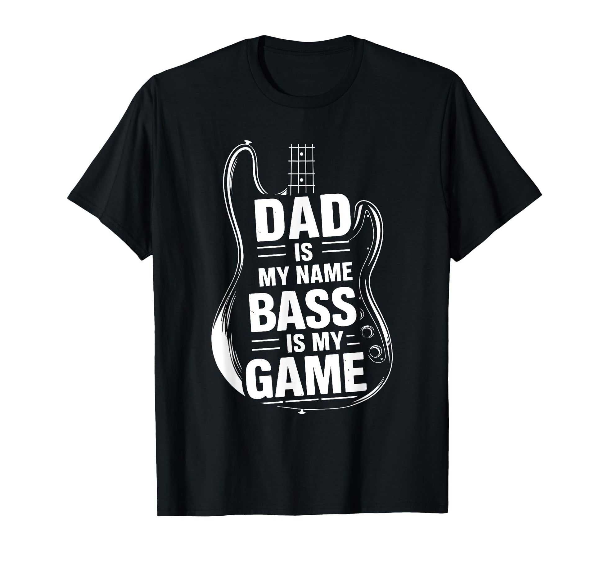 Bass Guitar Player And Bassist T-Shirt - Unique Graphic for Adults - T-Shirt, Sweatshirt, Hoodie