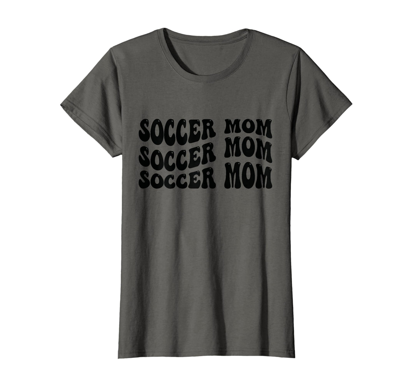 Outstanding Gifts Soccer Mom Hoodie - Casual Everyday Wear Unisex - T-Shirt, Sweatshirt, Hoodie