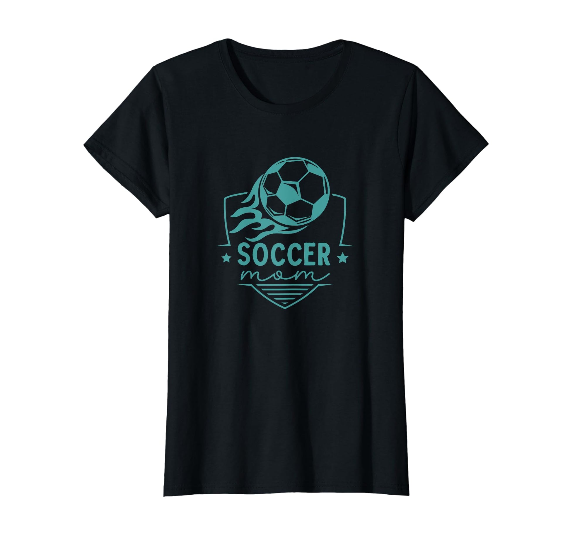 Soccer Mom Gifts Mom Mama Mom Gift T-Shirt - Novelty Apparel for Adults - T-Shirt, Sweatshirt, Hoodie
