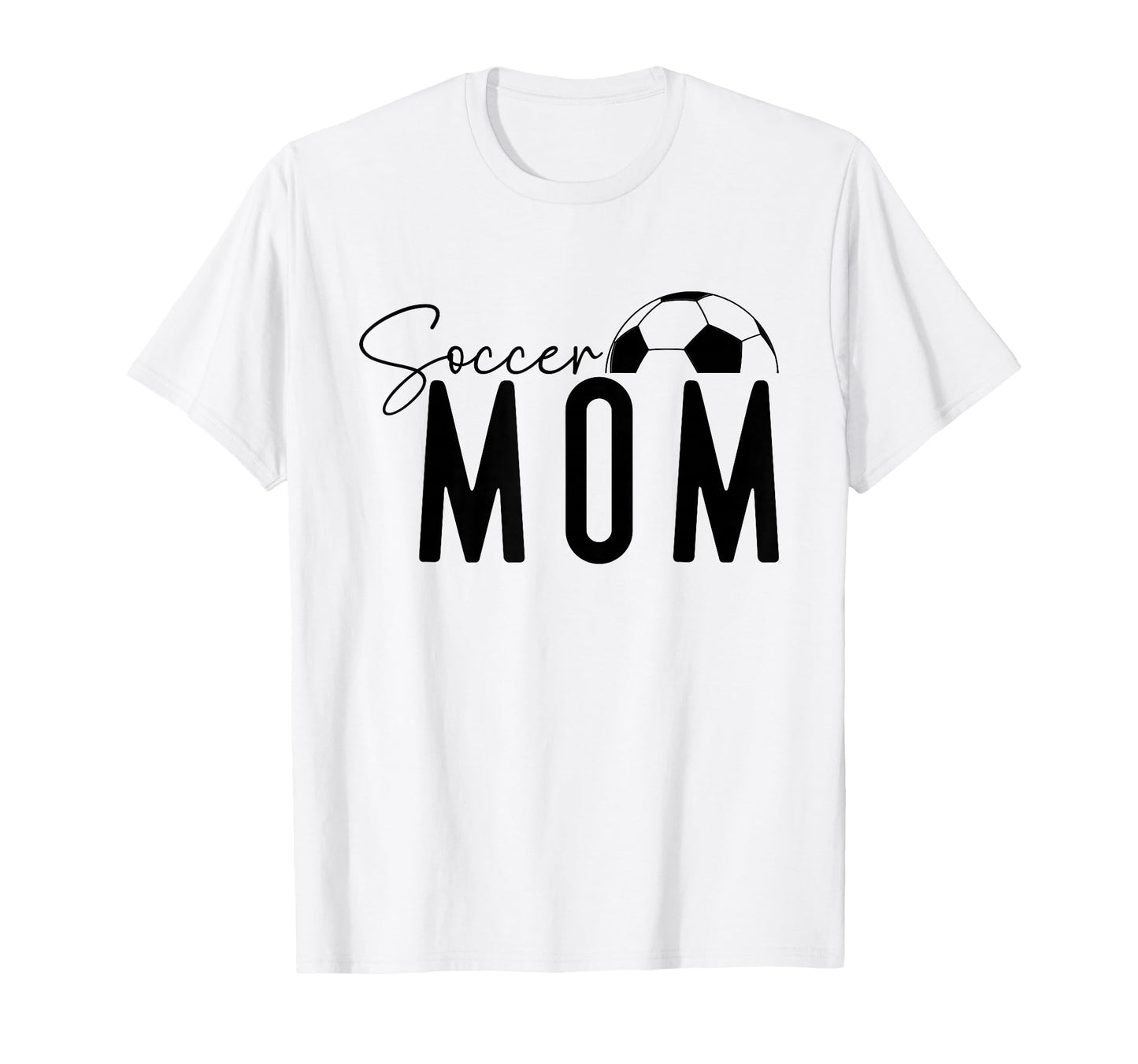 Soccer Mom Gifts Outfits Shop Sweatshirt - Unique Graphic Men Women - T-Shirt, Sweatshirt, Hoodie