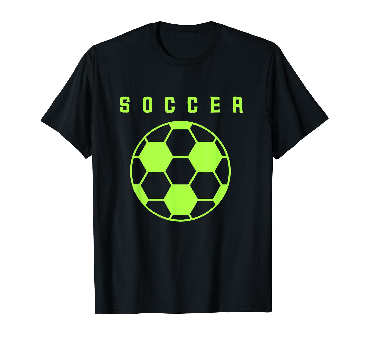 Soccer Shirts Soccer Soccer Player T-Shirt - Fun Novelty Design for Adults - T-Shirt, Sweatshirt, Hoodie