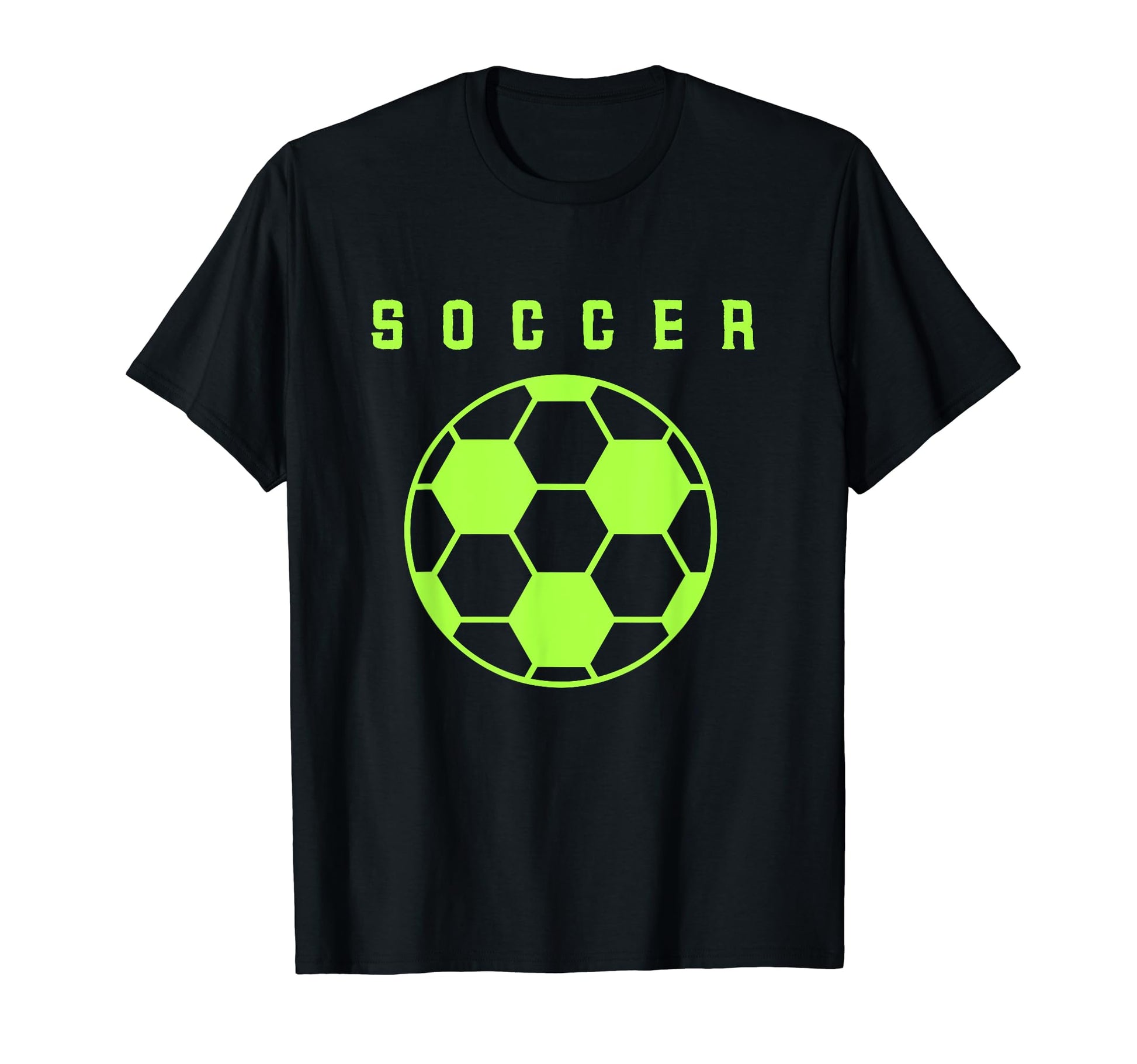 Soccer Shirts Soccer Soccer Player T-Shirt - Fun Novelty Design for Adults - T-Shirt, Sweatshirt, Hoodie