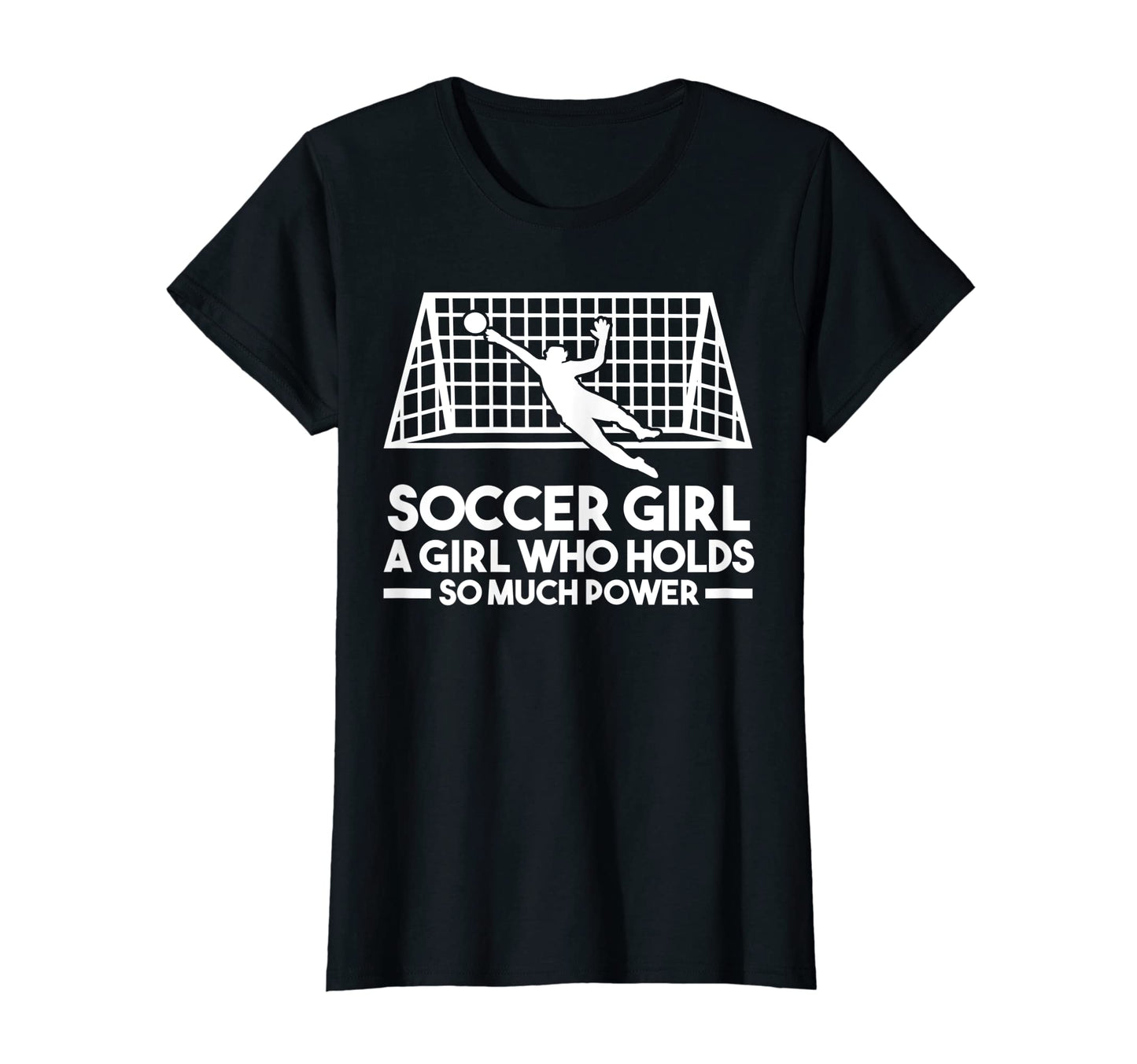 Womens Soccer Soccer T-Shirt - Trendy Graphic Men Women - T-Shirt, Sweatshirt, Hoodie