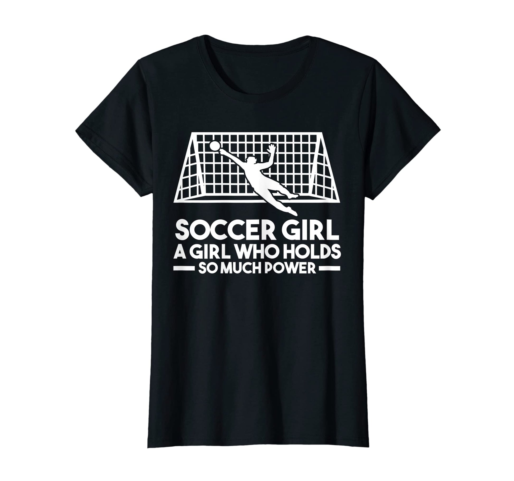 Womens Soccer Soccer T-Shirt - Trendy Graphic Men Women - T-Shirt, Sweatshirt, Hoodie