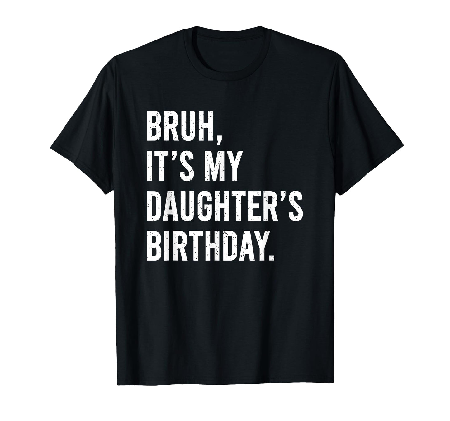 Funny Matching Daughter Birthday Party Mom T-Shirt - Trendy Graphic Unisex - T-Shirt, Sweatshirt, Hoodie