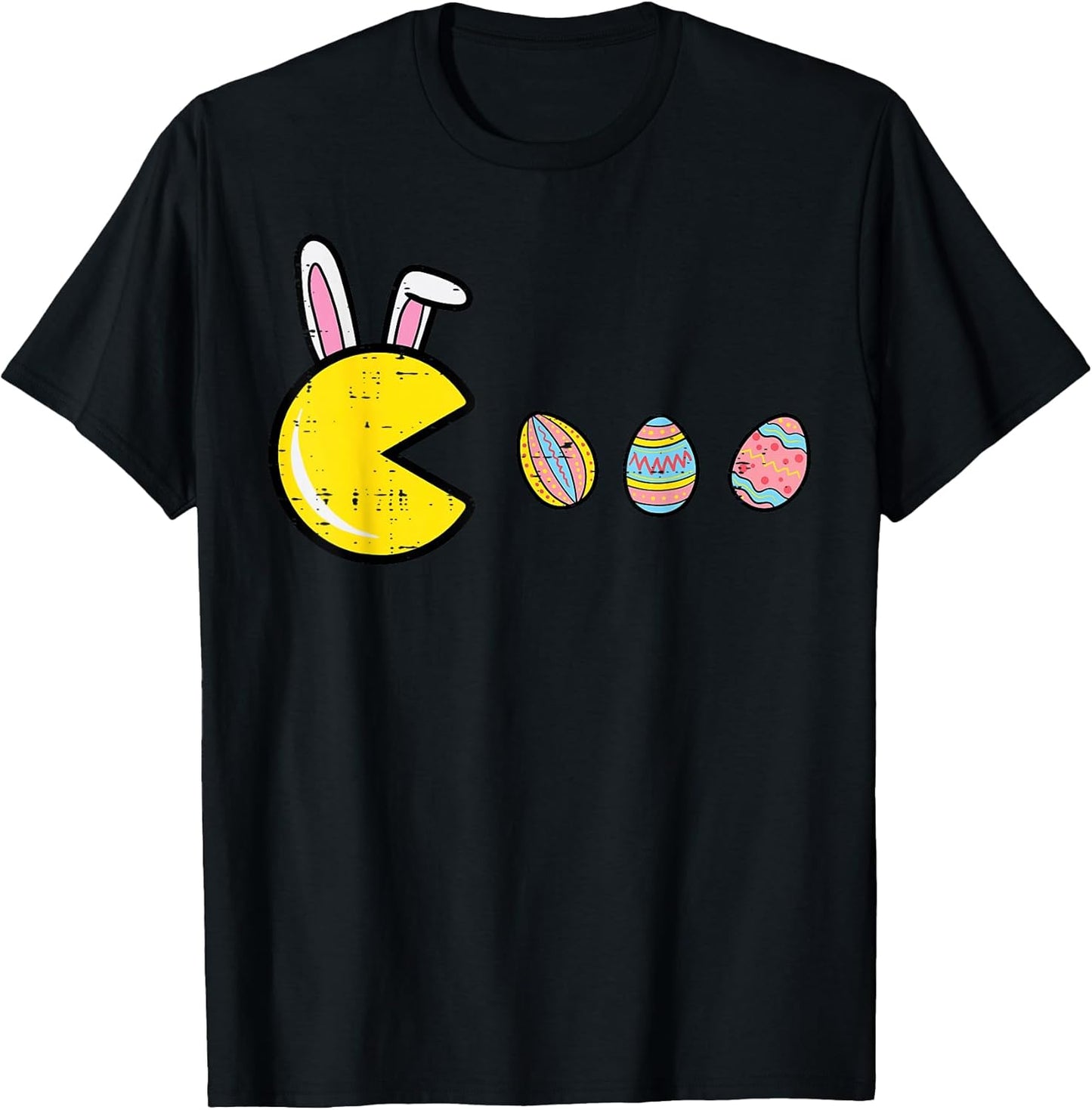 Mens Easter Shirts Boys Kids Video Gamer Gifts Unisex T-shirt, Sweatshirt, Hoodie, Long Sleeve Tee - T-Shirt, Sweatshirt, Hoodie